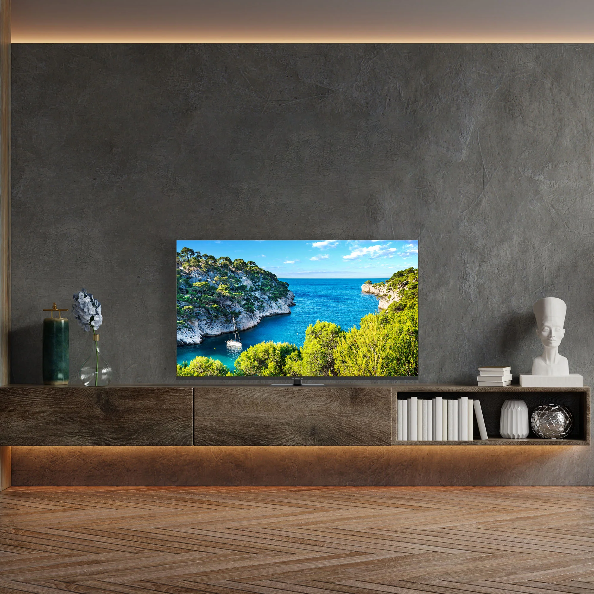 Google TV UHD - Image 43