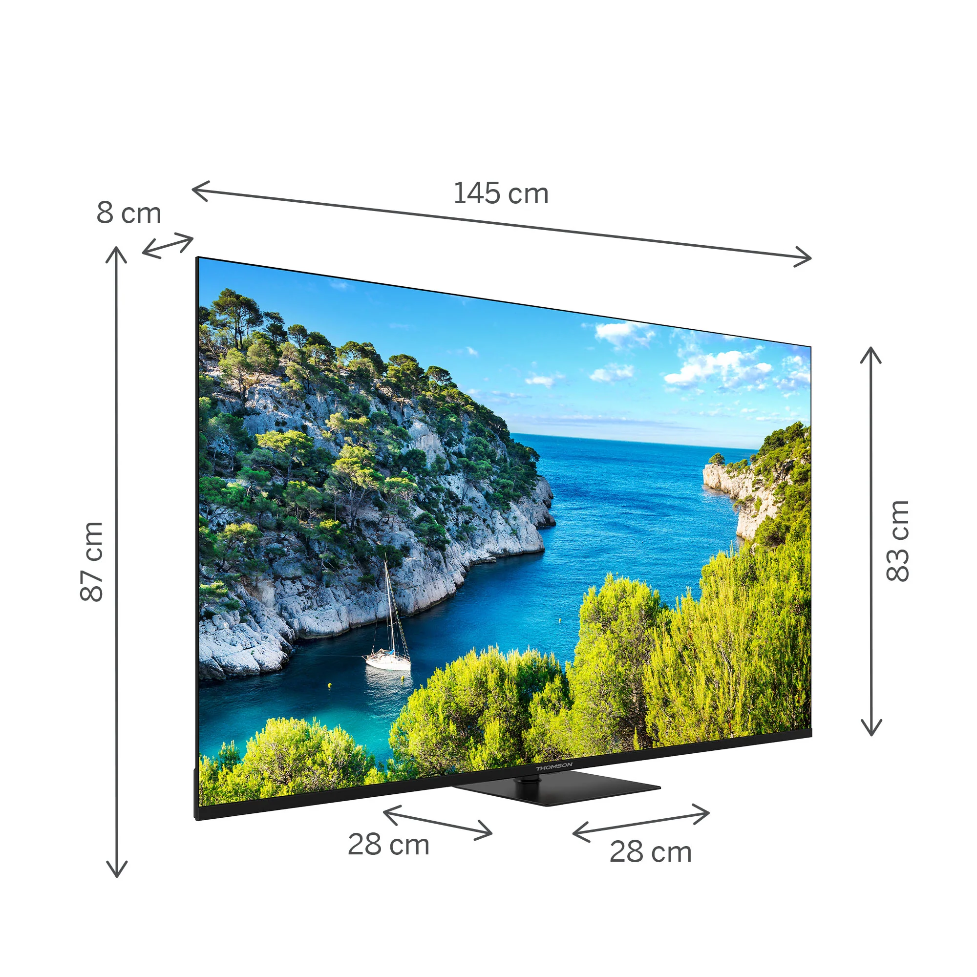 Google TV UHD - Image 56