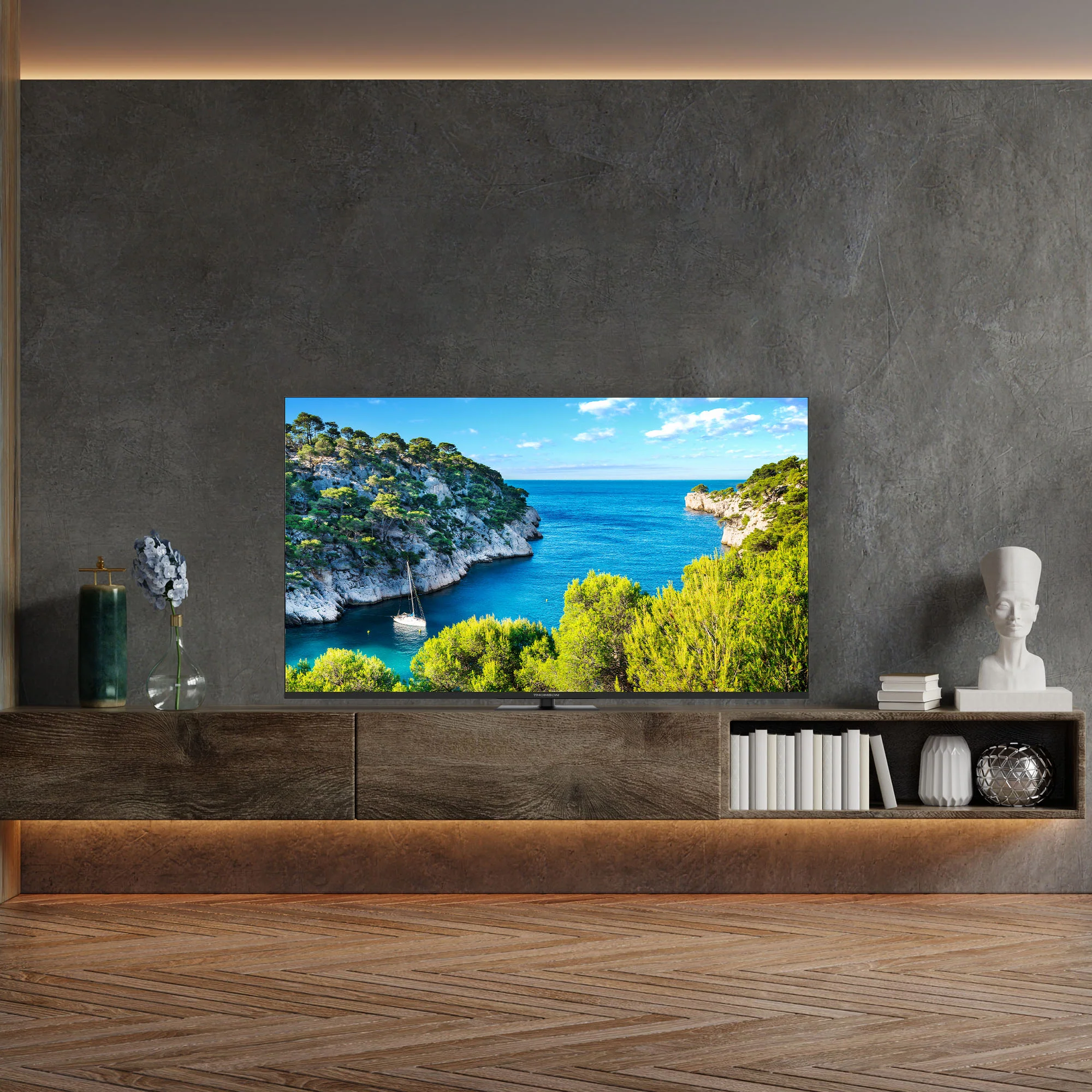 Google TV UHD - Image 61