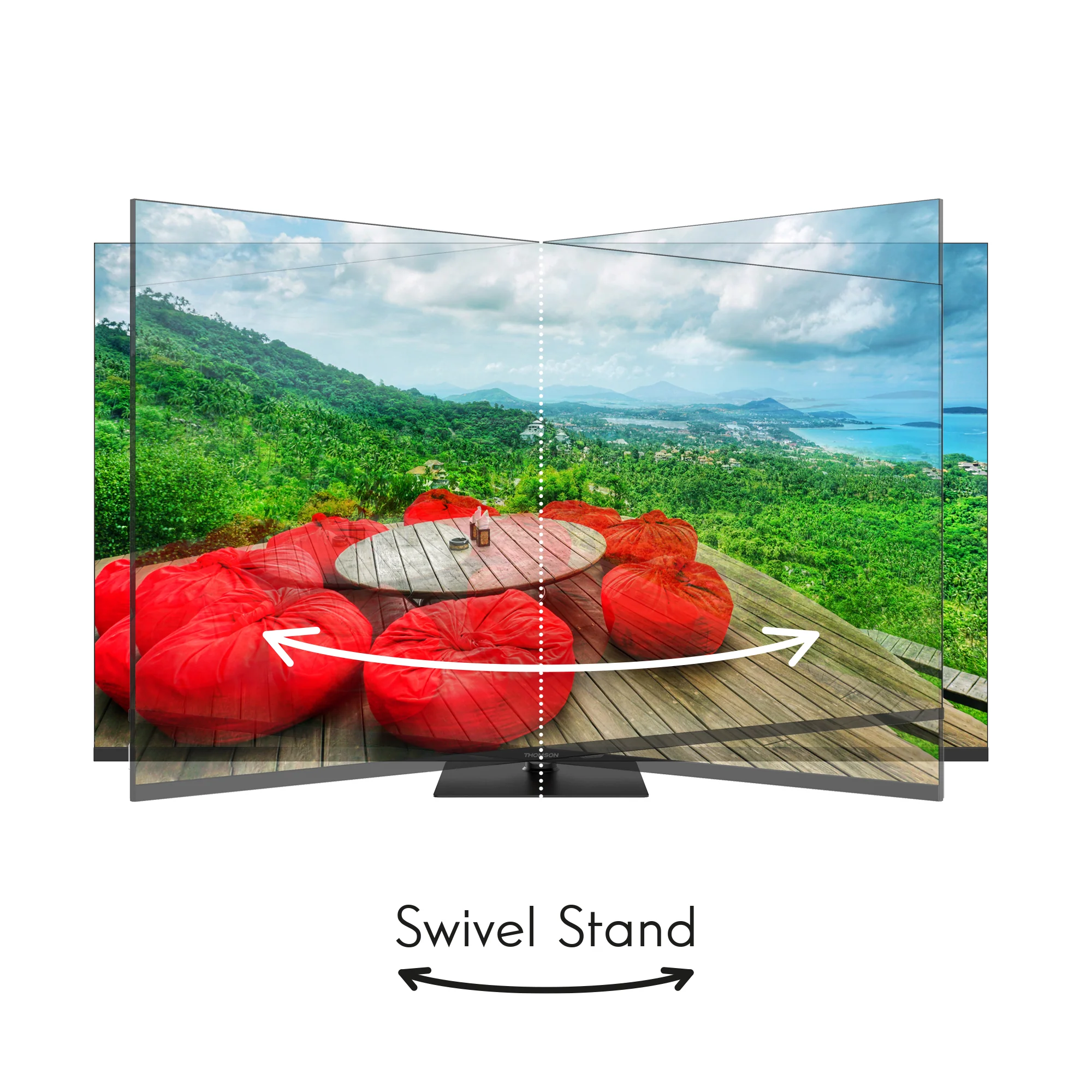 Google TV UHD - Image 65