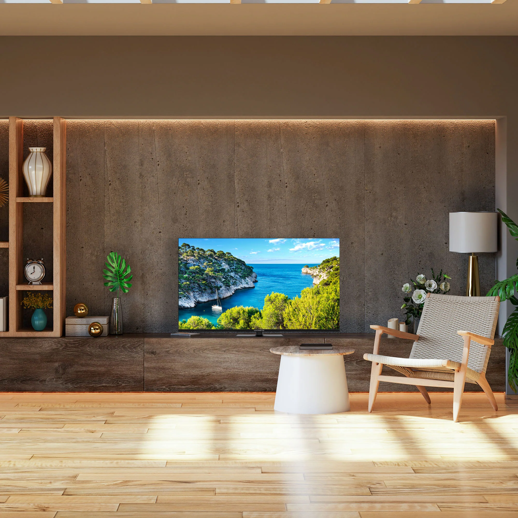 Google TV UHD - Image 7