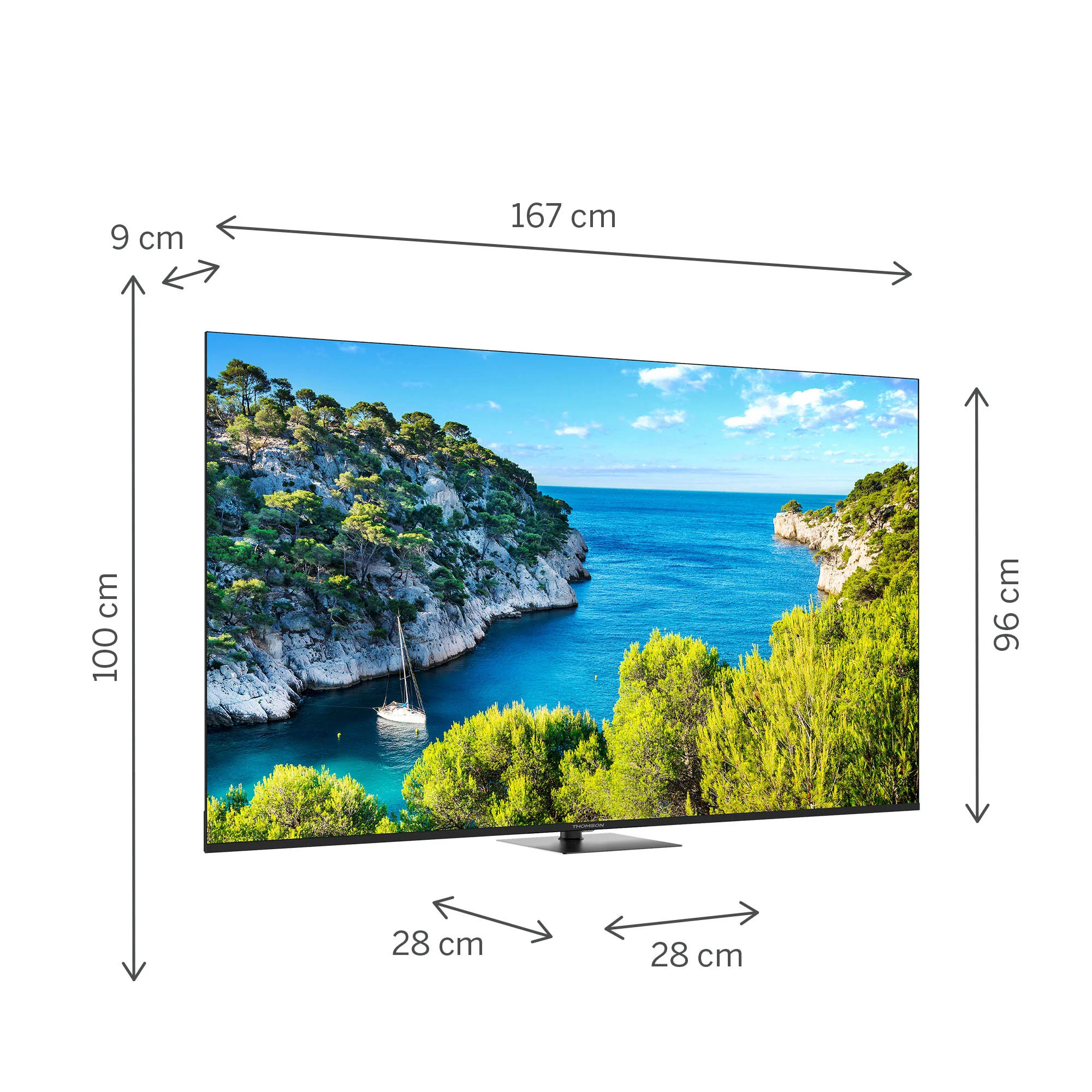 Google TV UHD - Image 74
