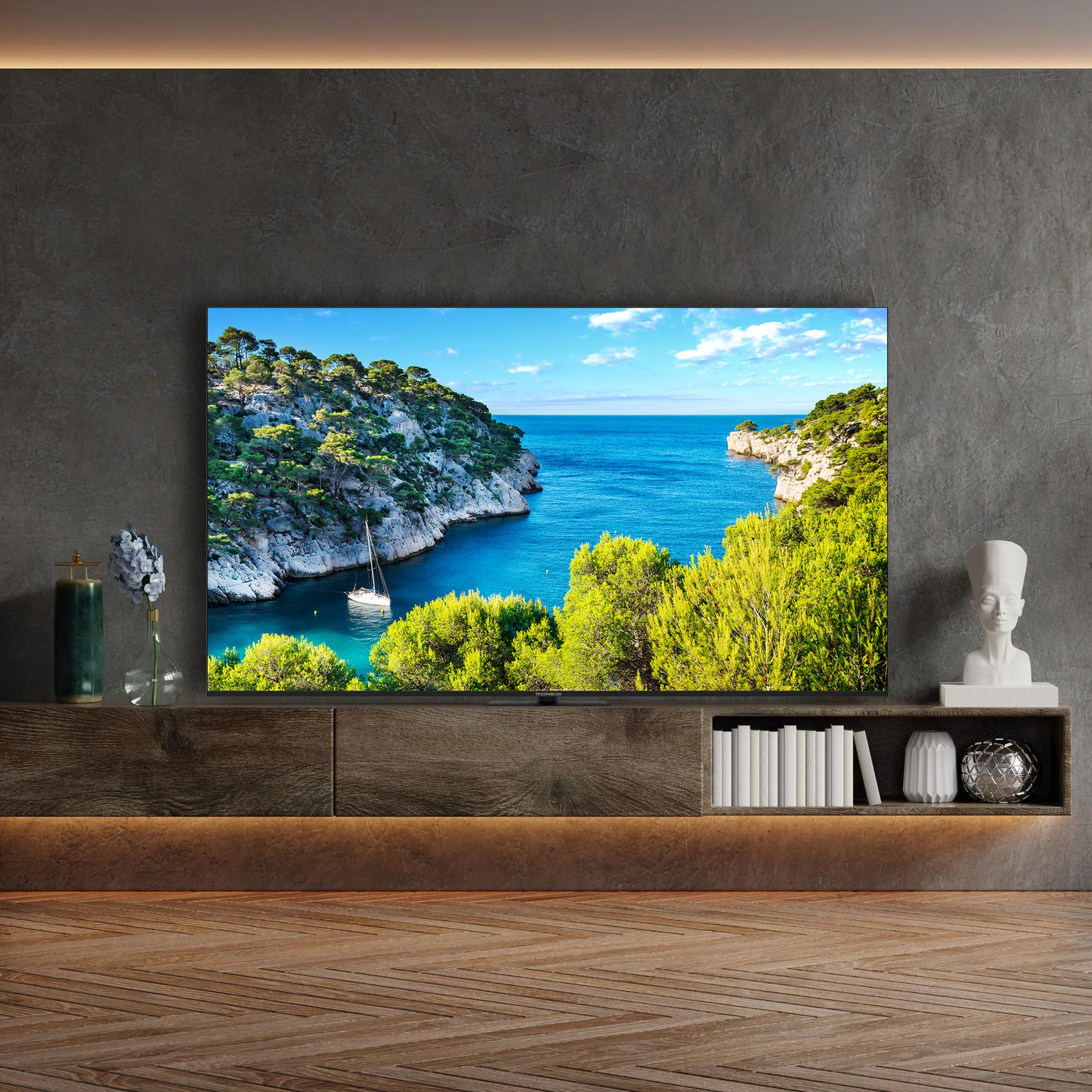 Google TV UHD - Image 79