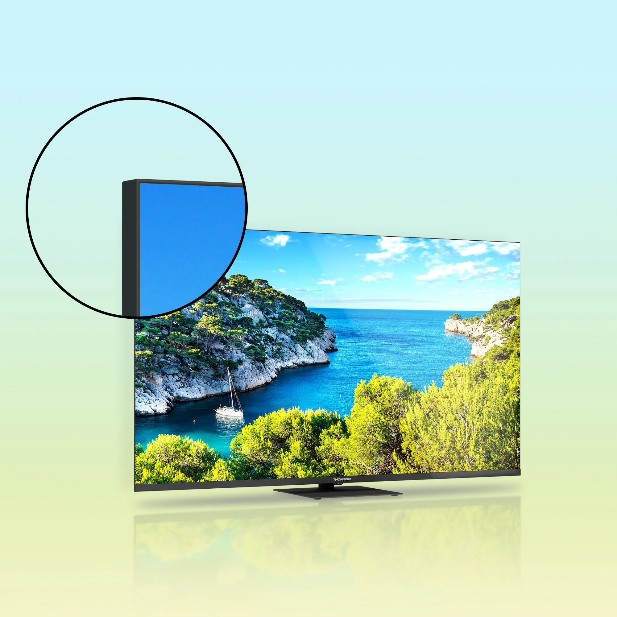 Google TV UHD - Image 9