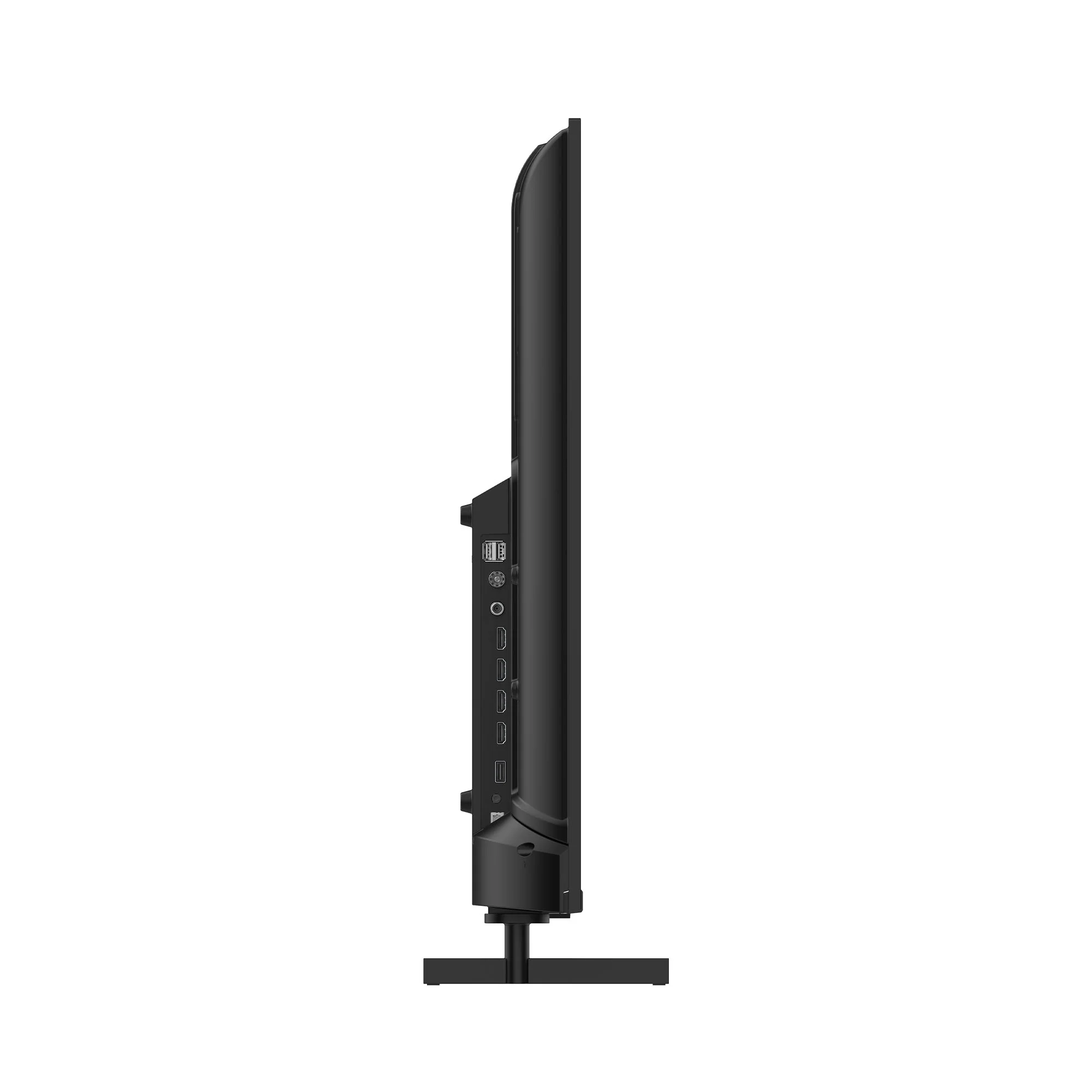 Google TV UHD Side Feet - Image 6