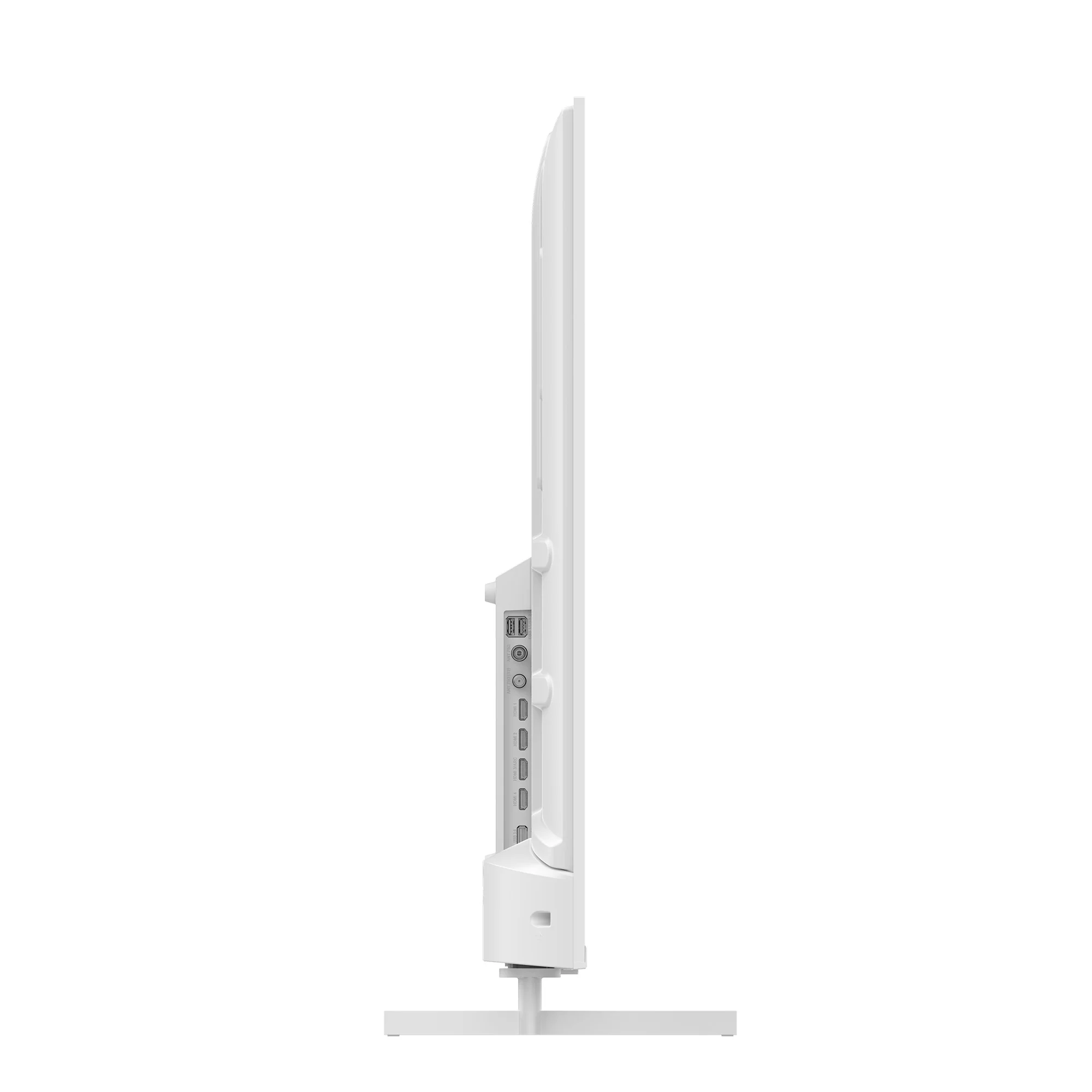 Google TV UHD Side Feet - Image 92