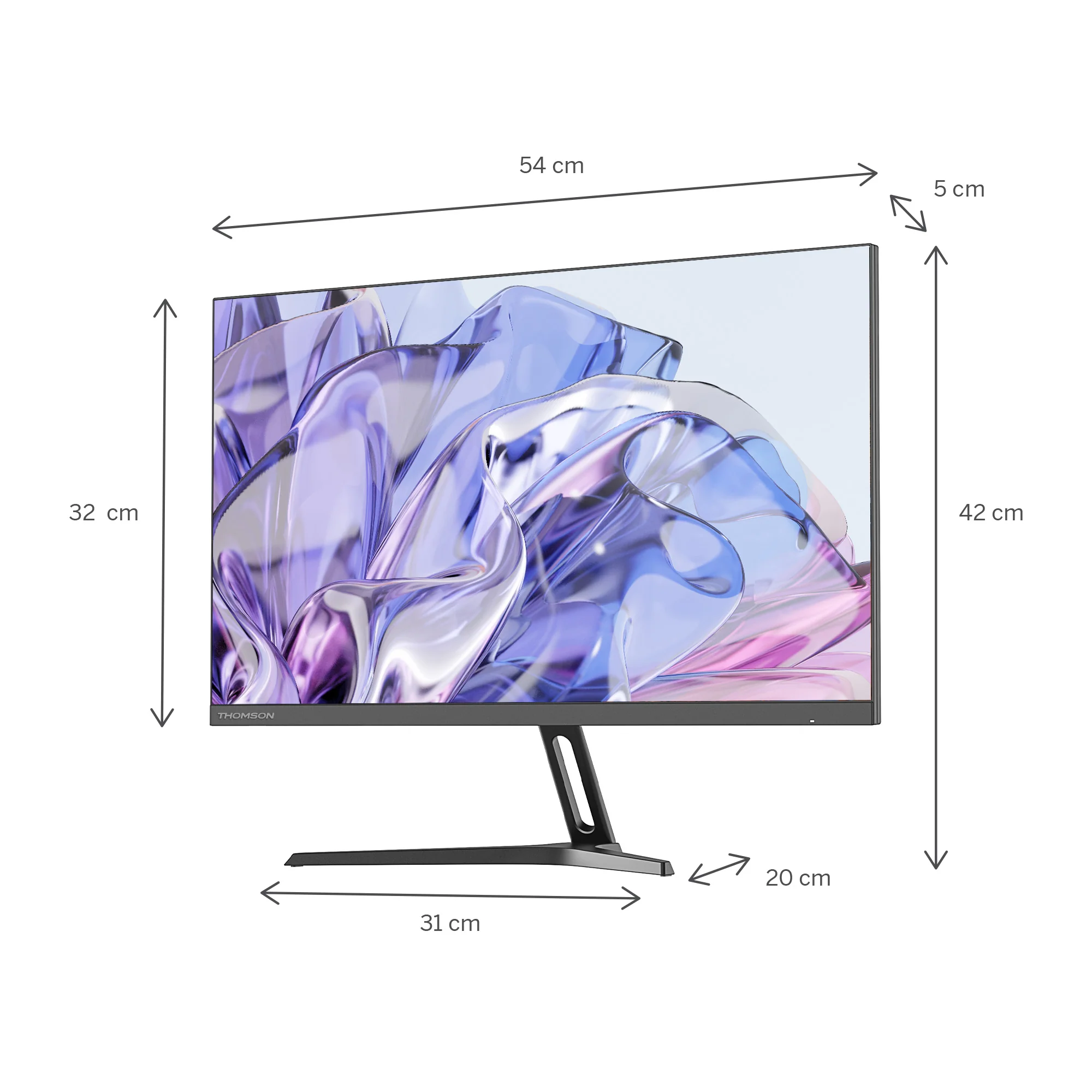 Key Business Monitor 24" FHD - Image 3