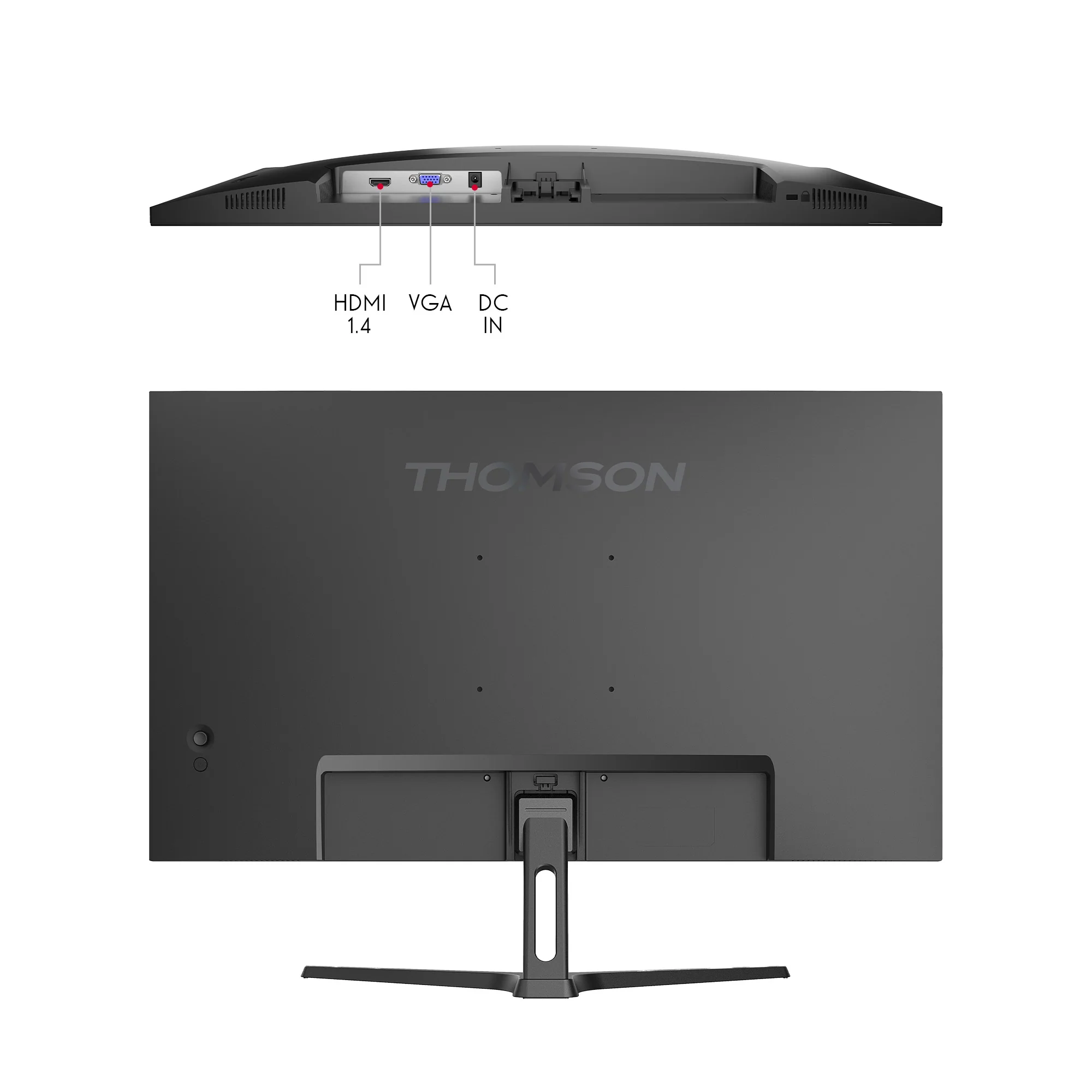 Key Business Monitor 24" FHD - Image 4
