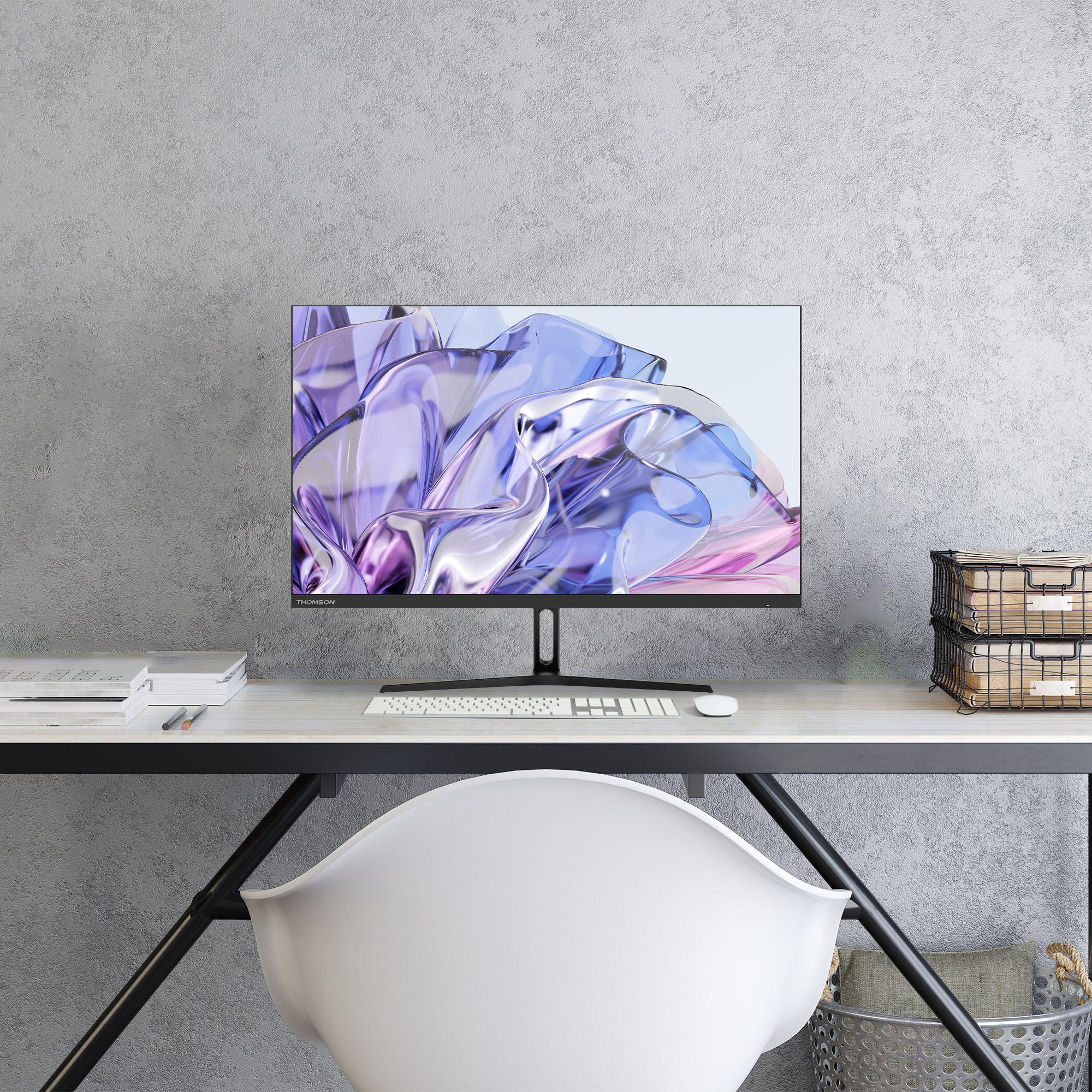Key Business Monitor 24" FHD - Image 7