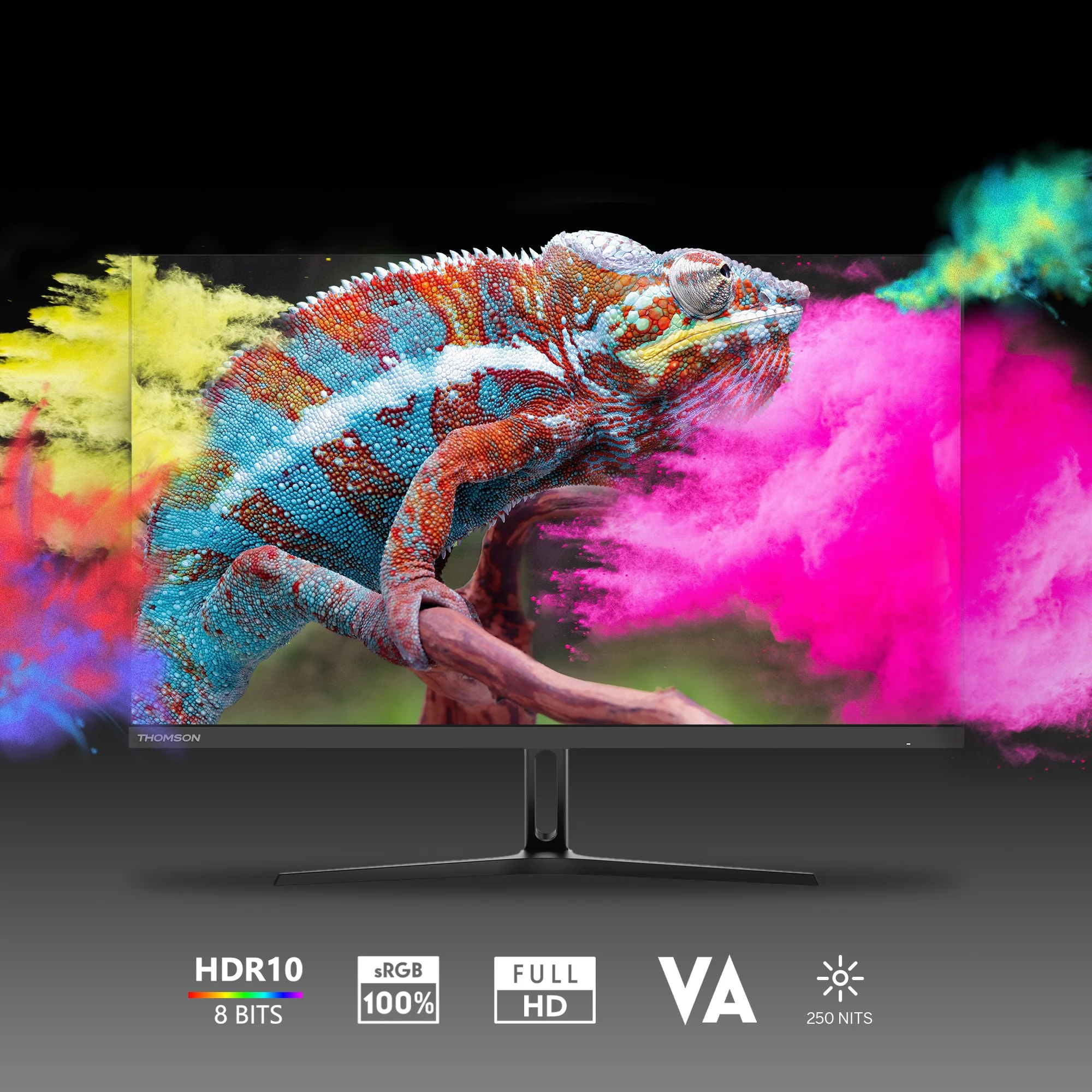 Key Business Monitor 24" FHD - Image 9