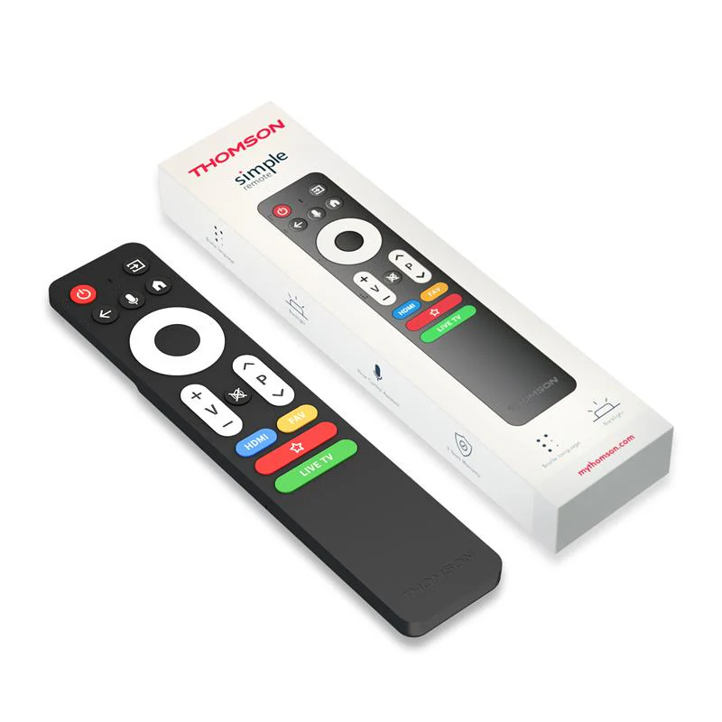 Simple Remote - Image 3