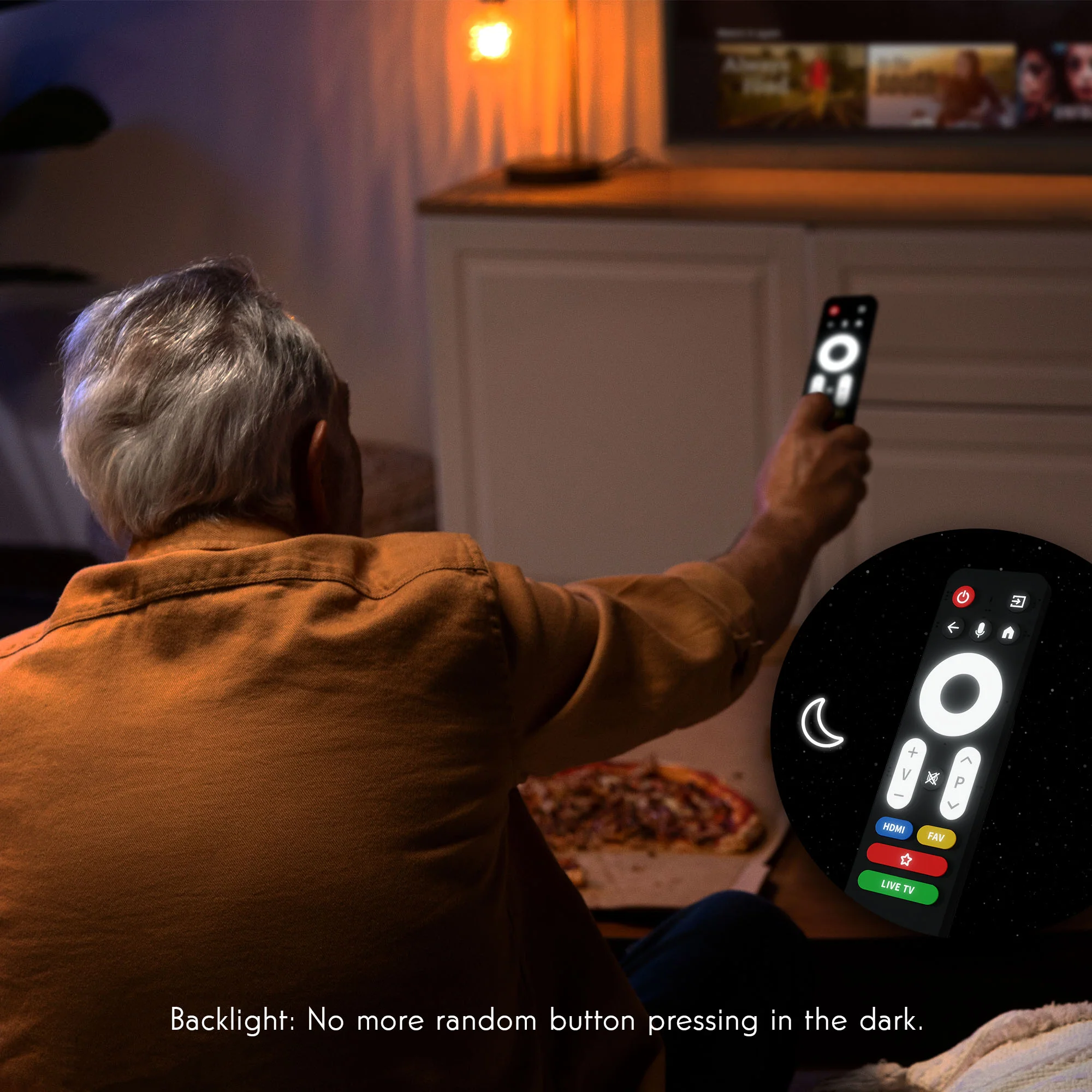 Simple Remote - Image 5
