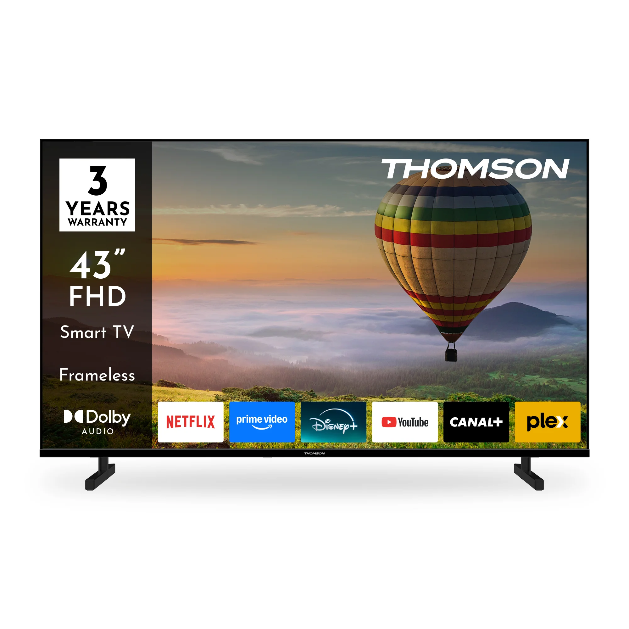 THOMSON Smart TV FHD - Image 18