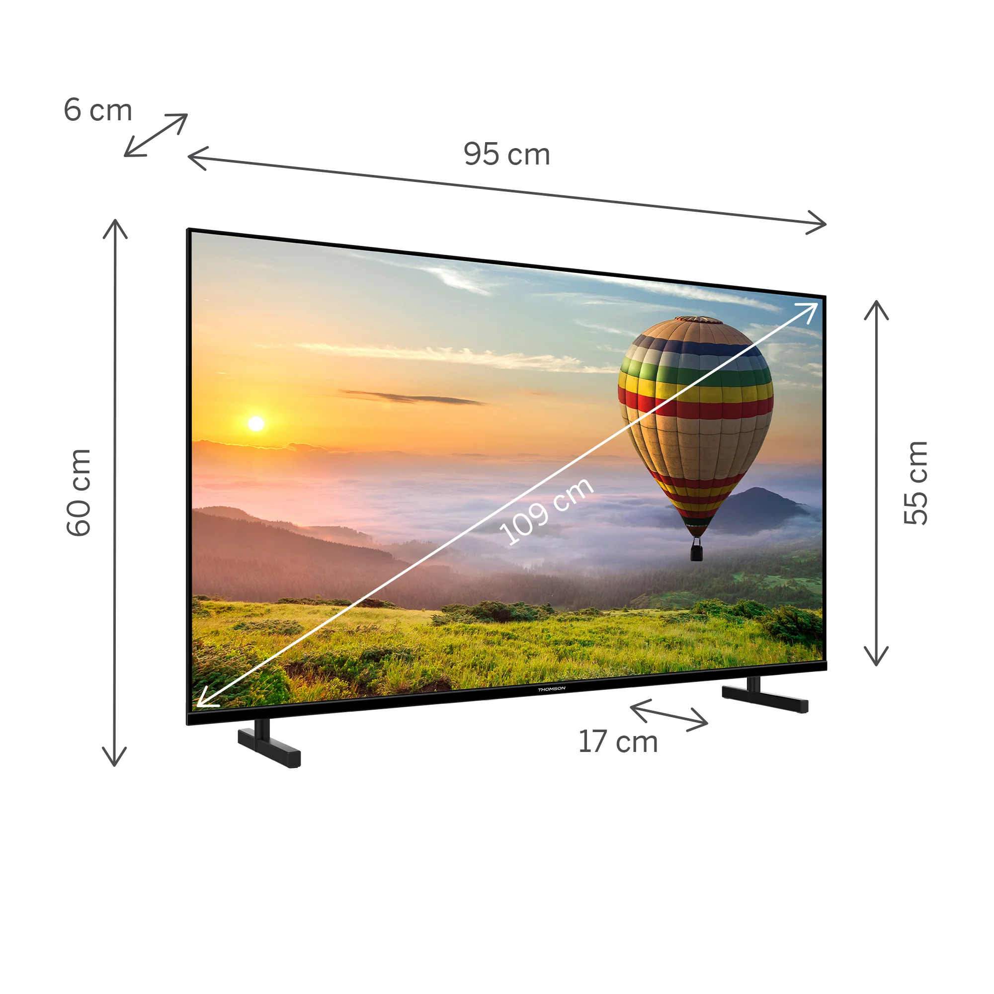 THOMSON Smart TV FHD - Image 20