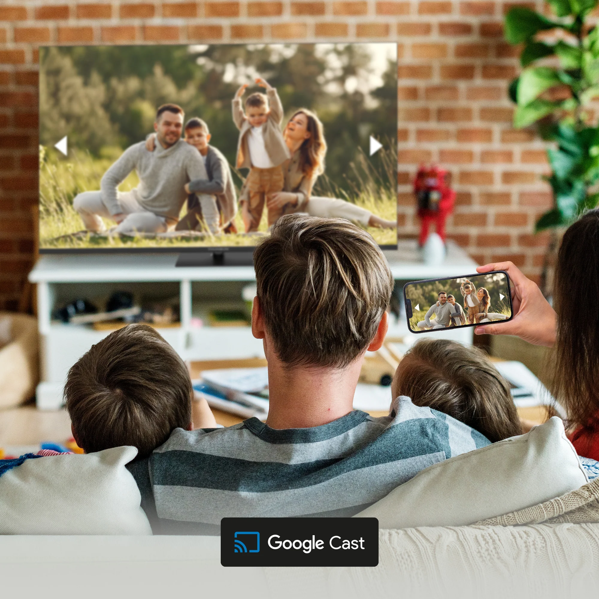 THOMSON Smart TV FHD - Image 28