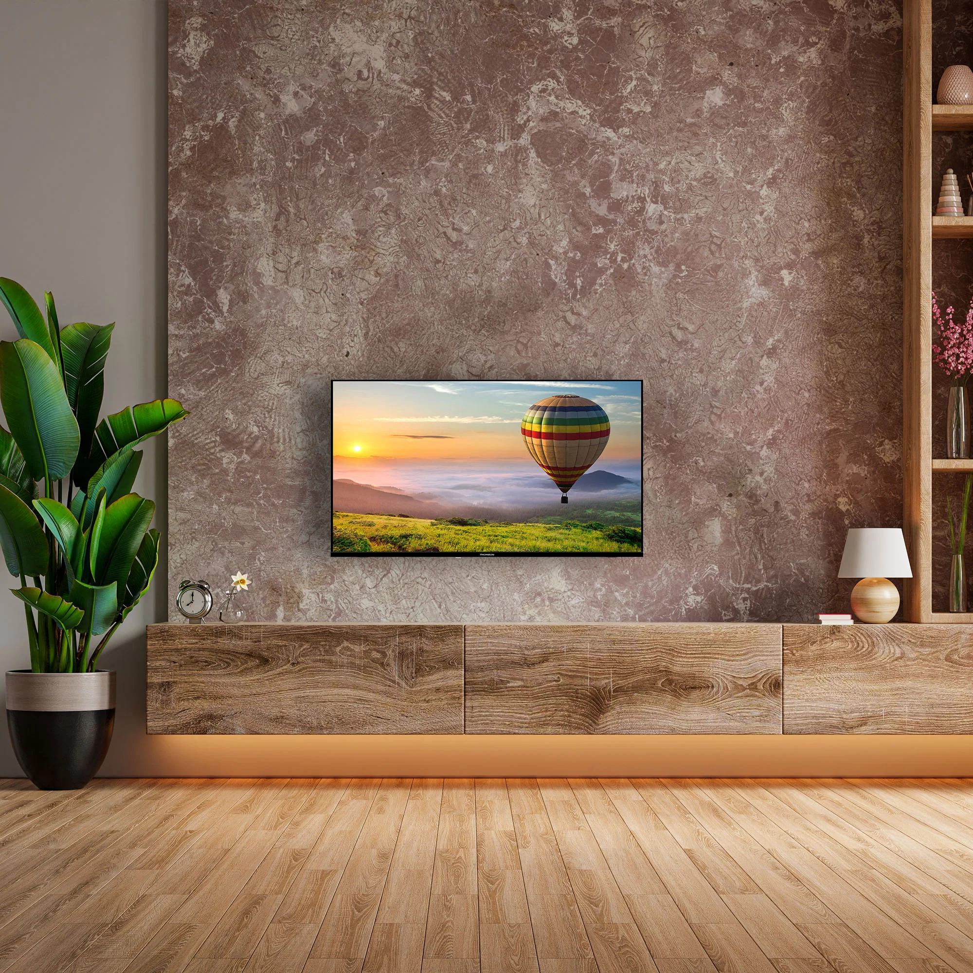 THOMSON Smart TV FHD - Image 8