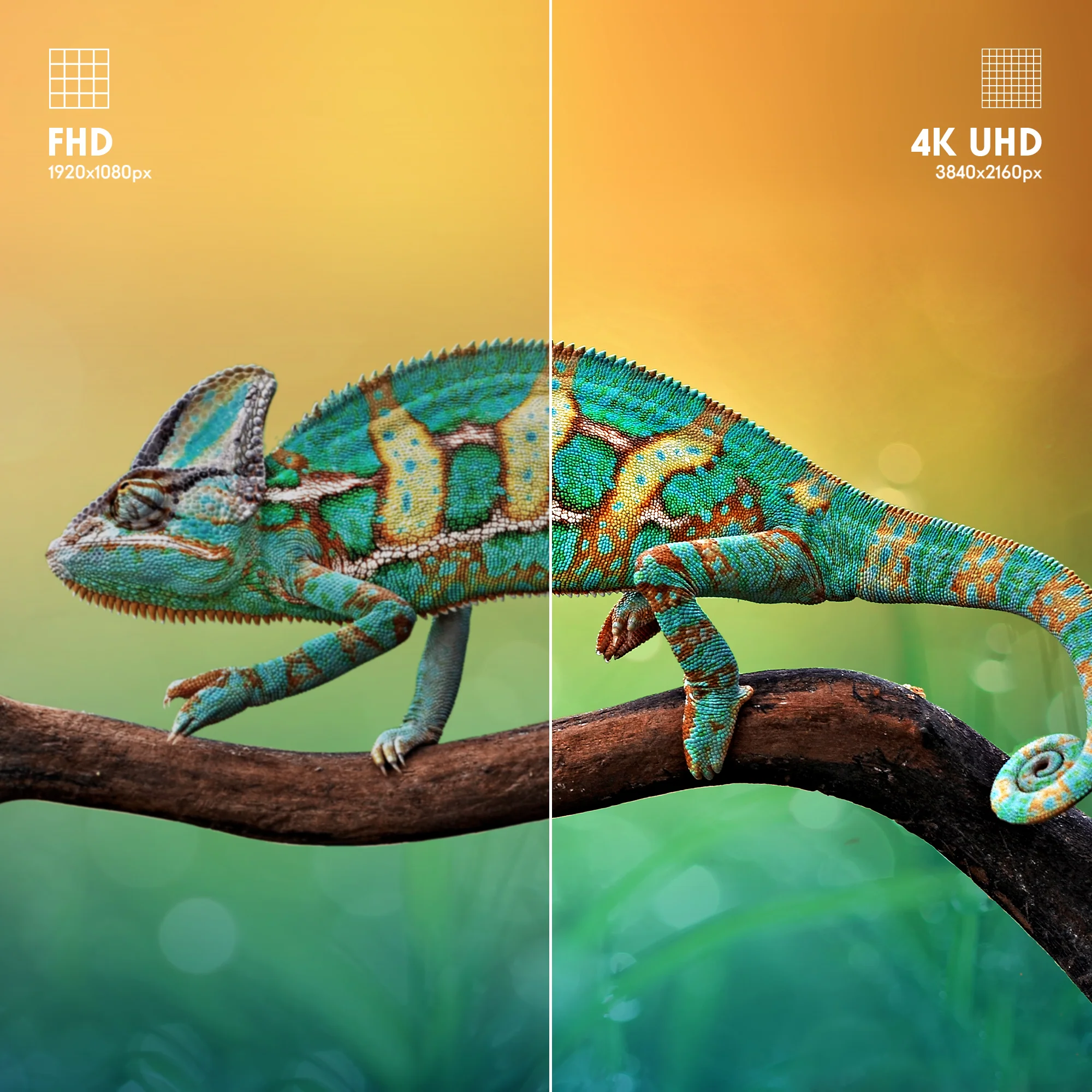 THOMSON Smart TV FHD - Image 9