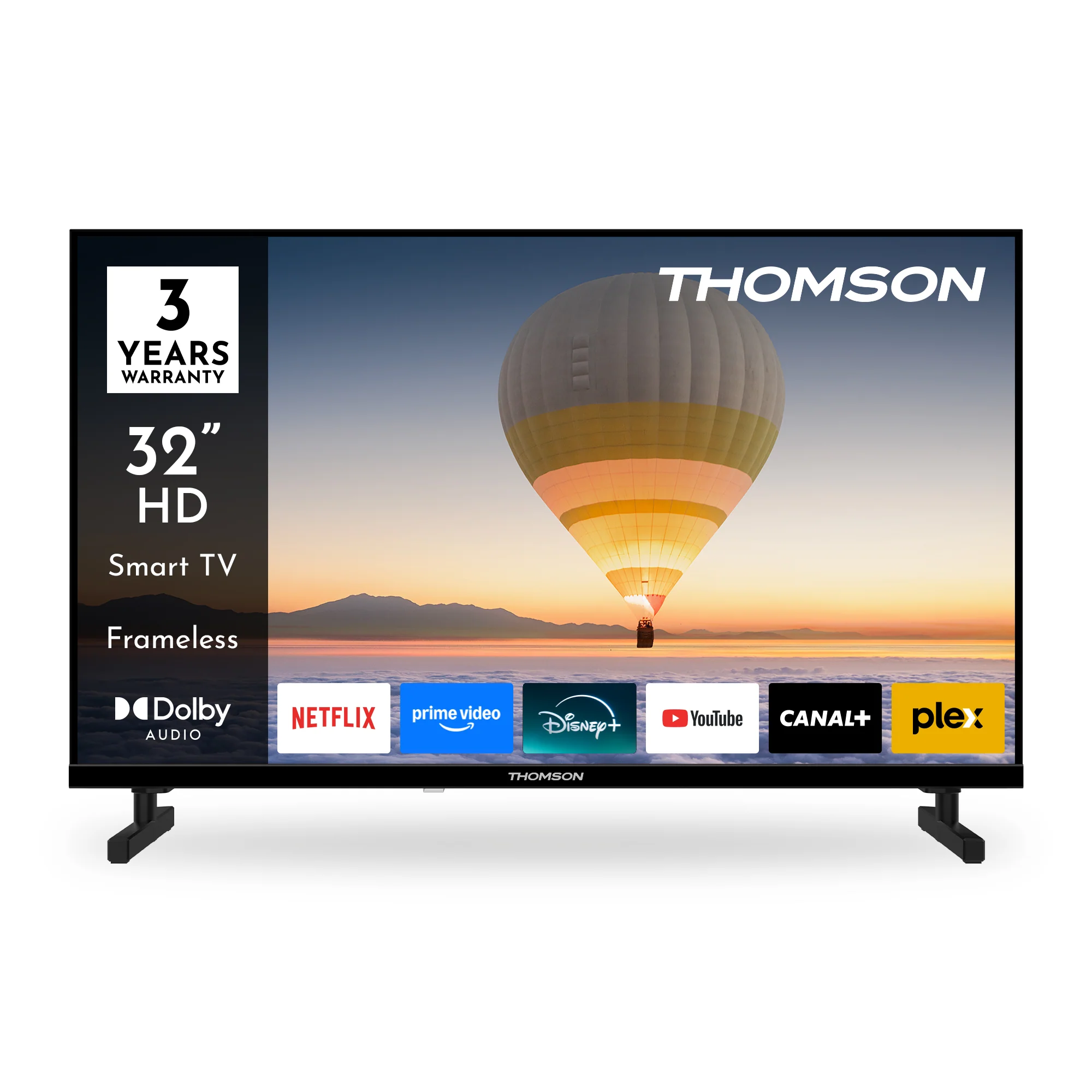 THOMSON Smart TV HD - Image 17