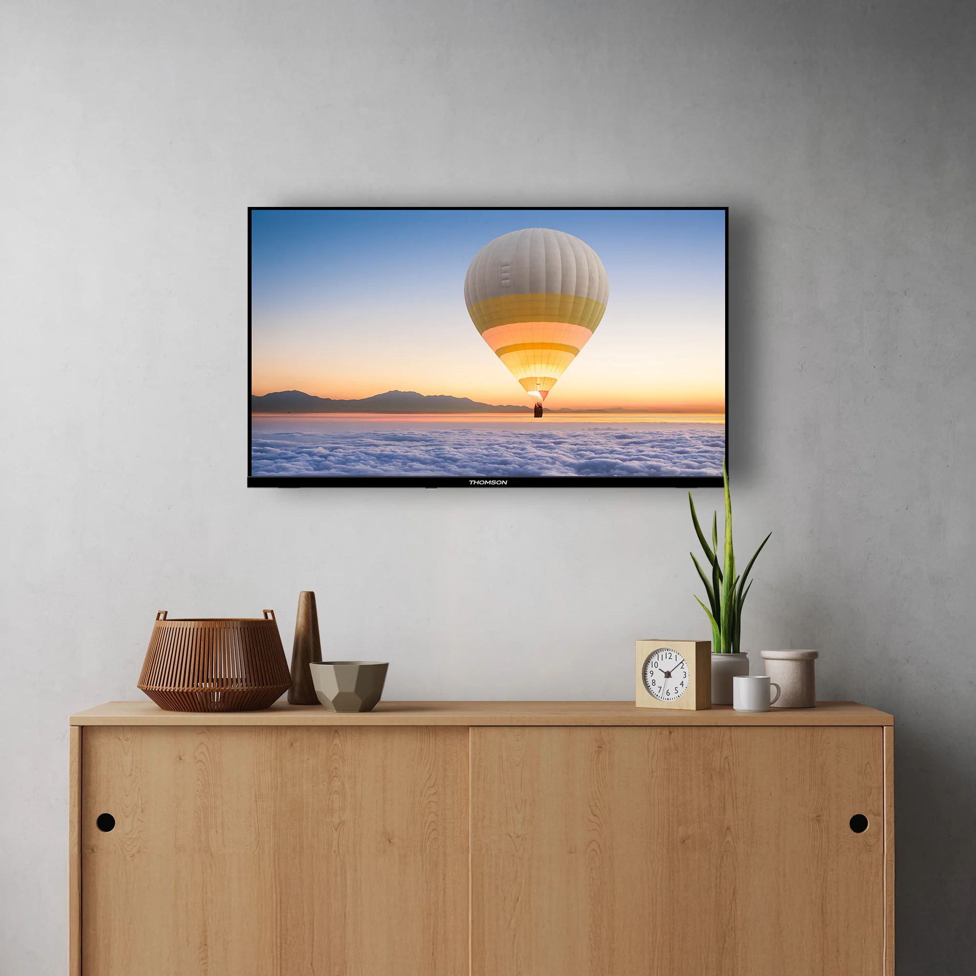 THOMSON Smart TV HD - Image 23