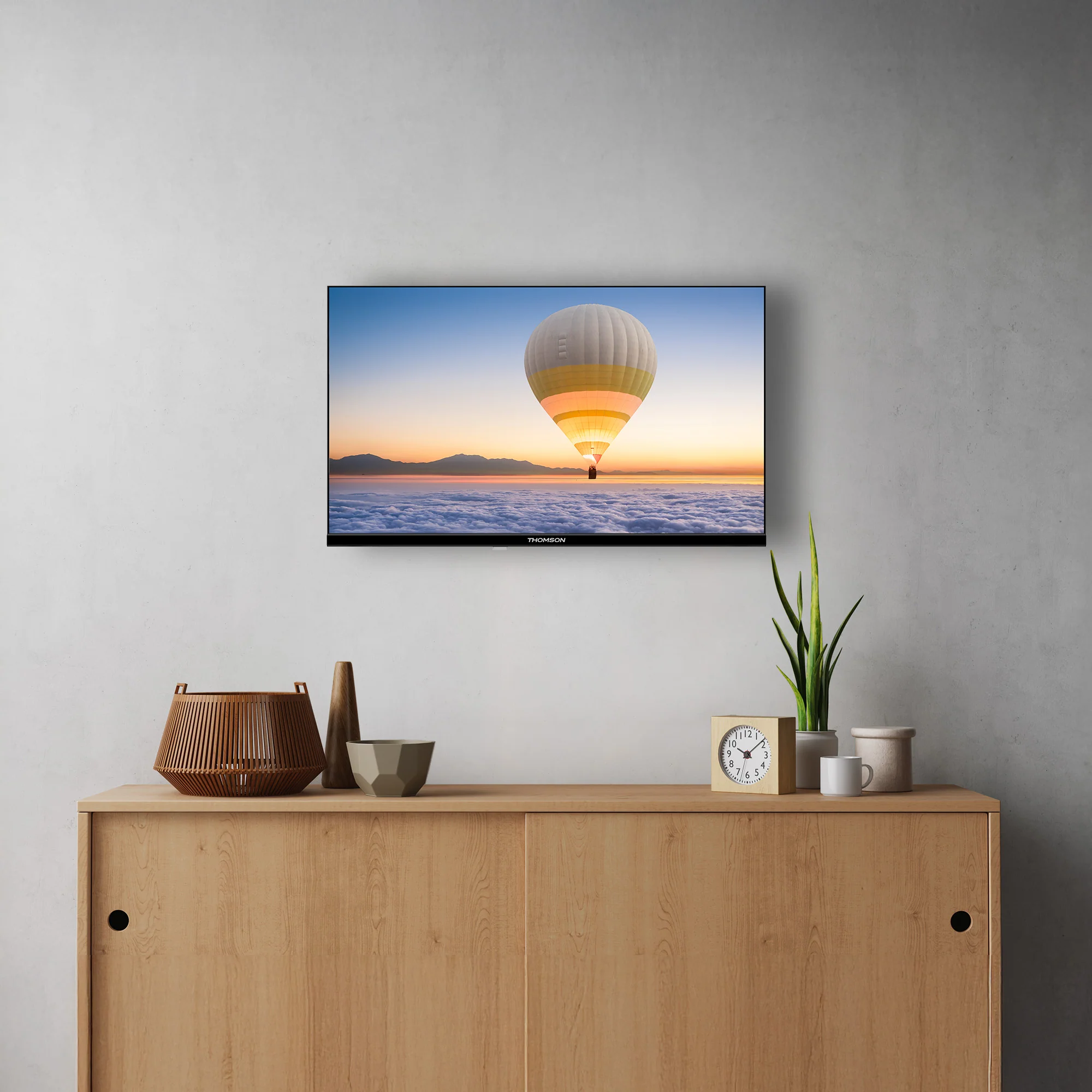 THOMSON Smart TV HD - Image 8