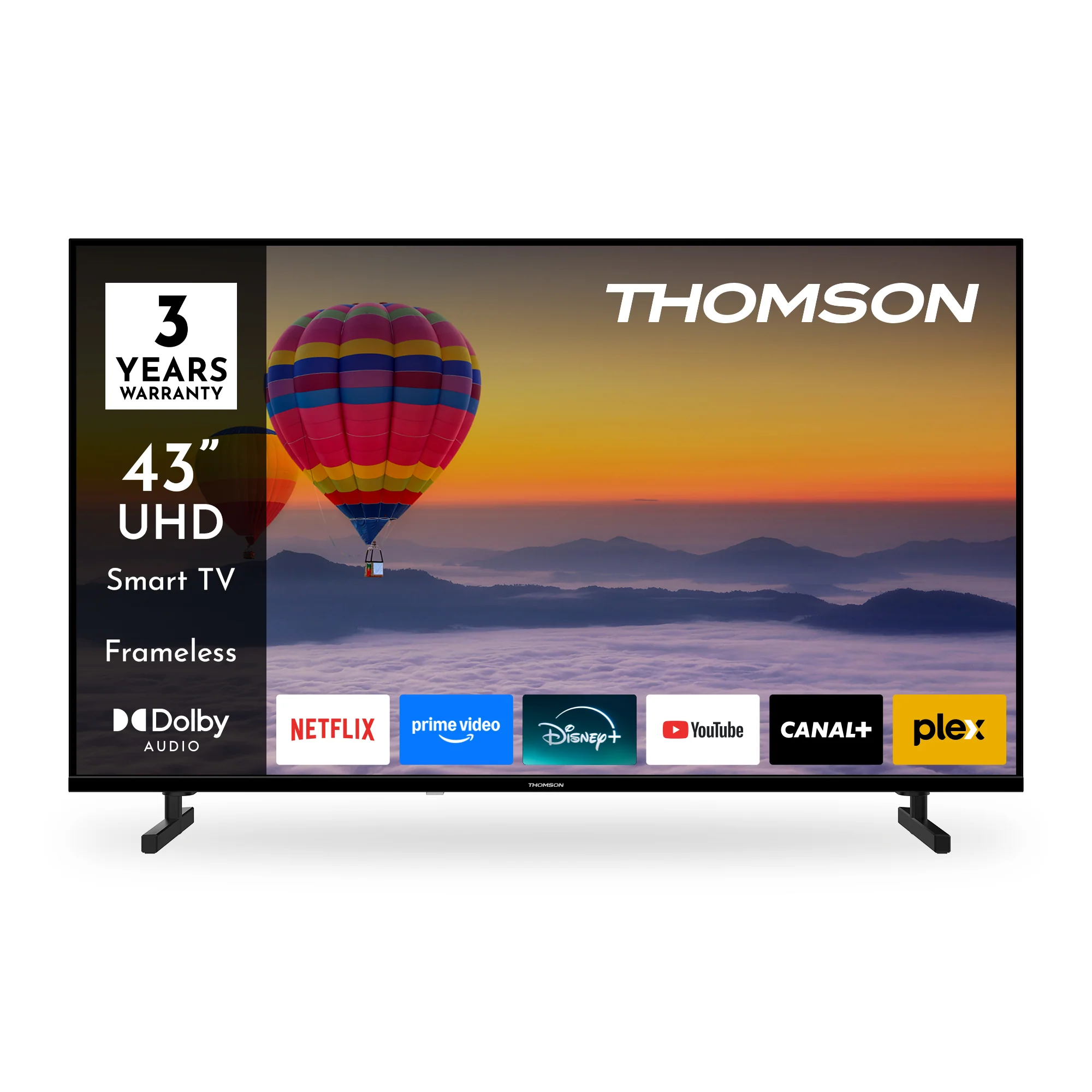 Smart TVs