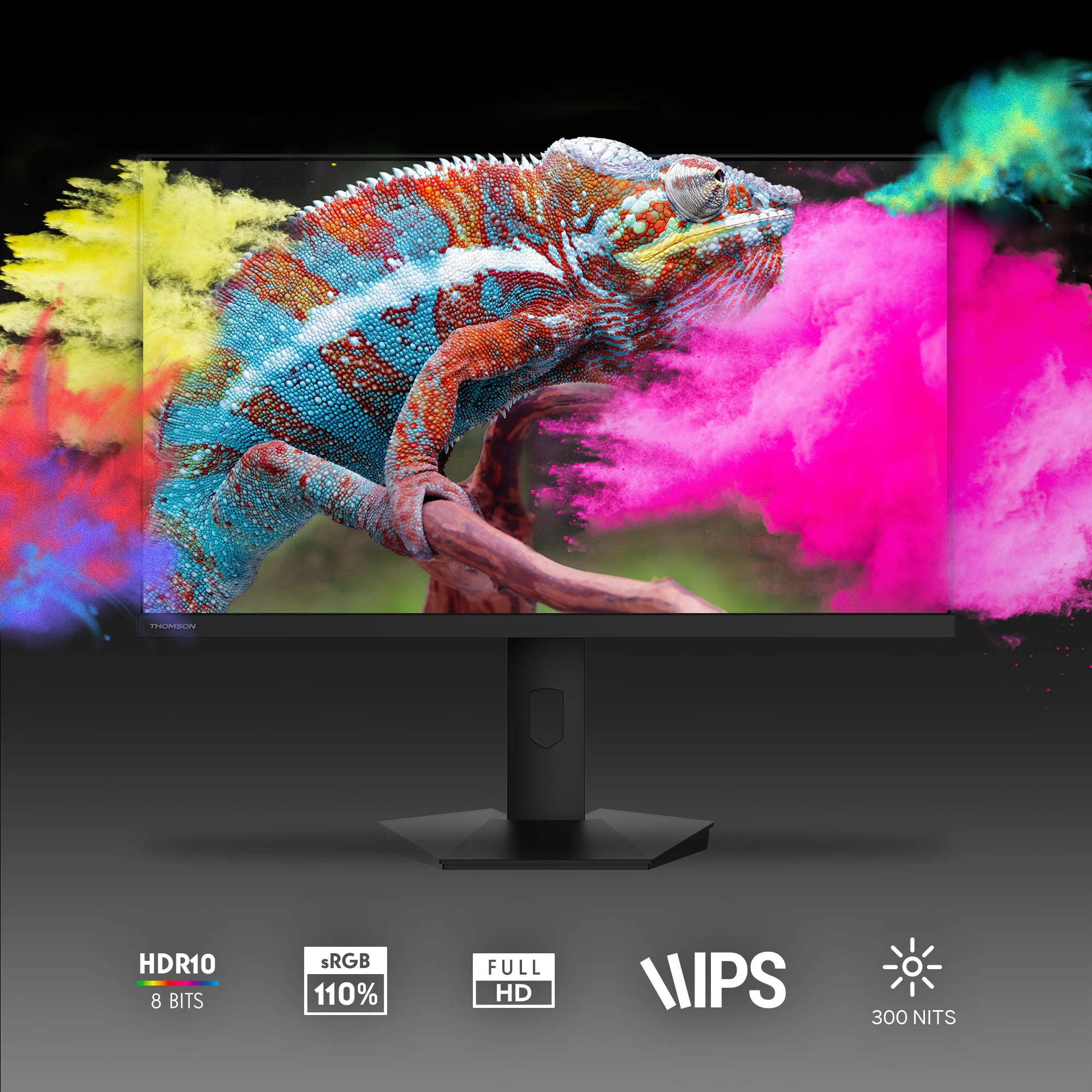 Studio Business Monitor 27" FHD - Image 12