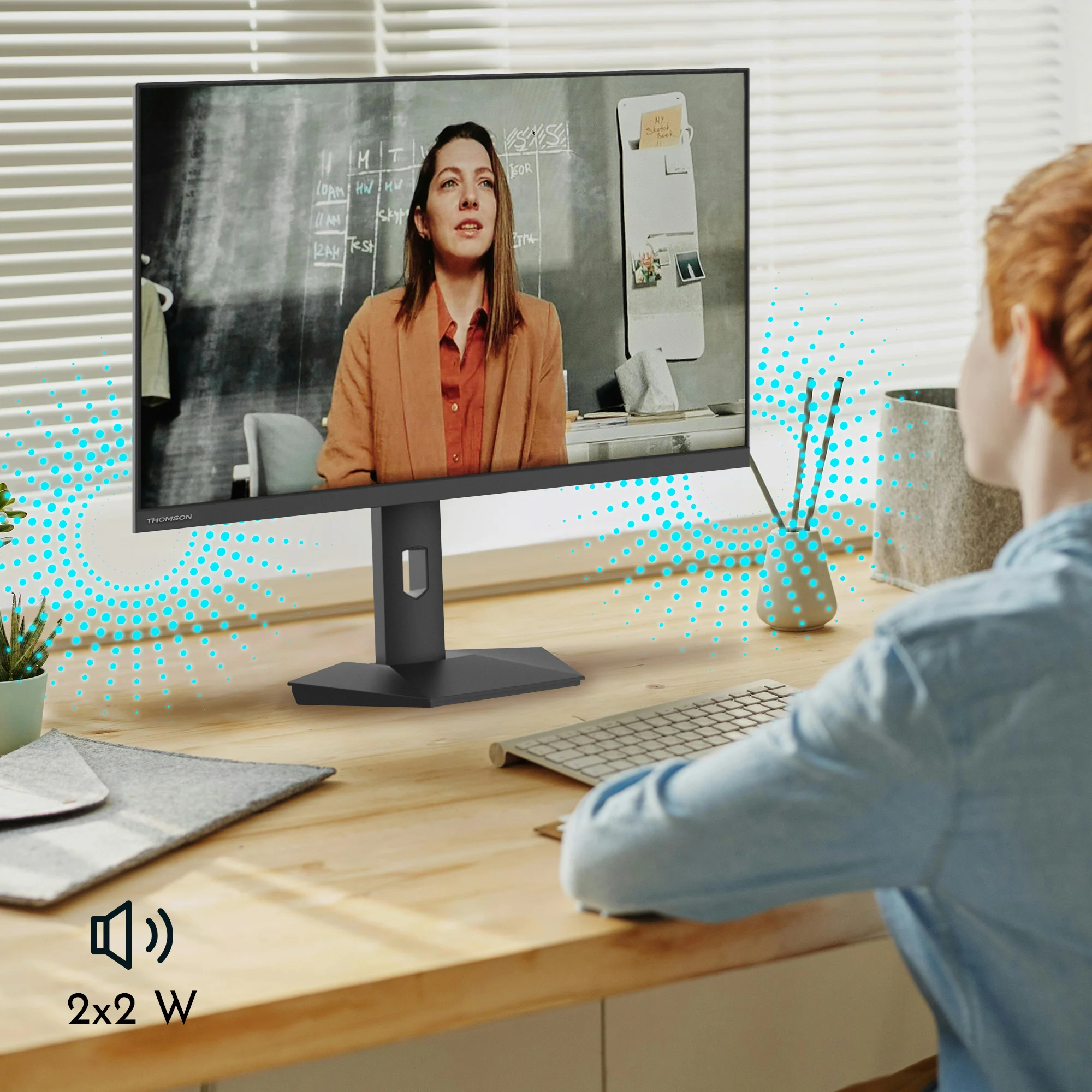 Studio Business Monitor 27" FHD - Image 13