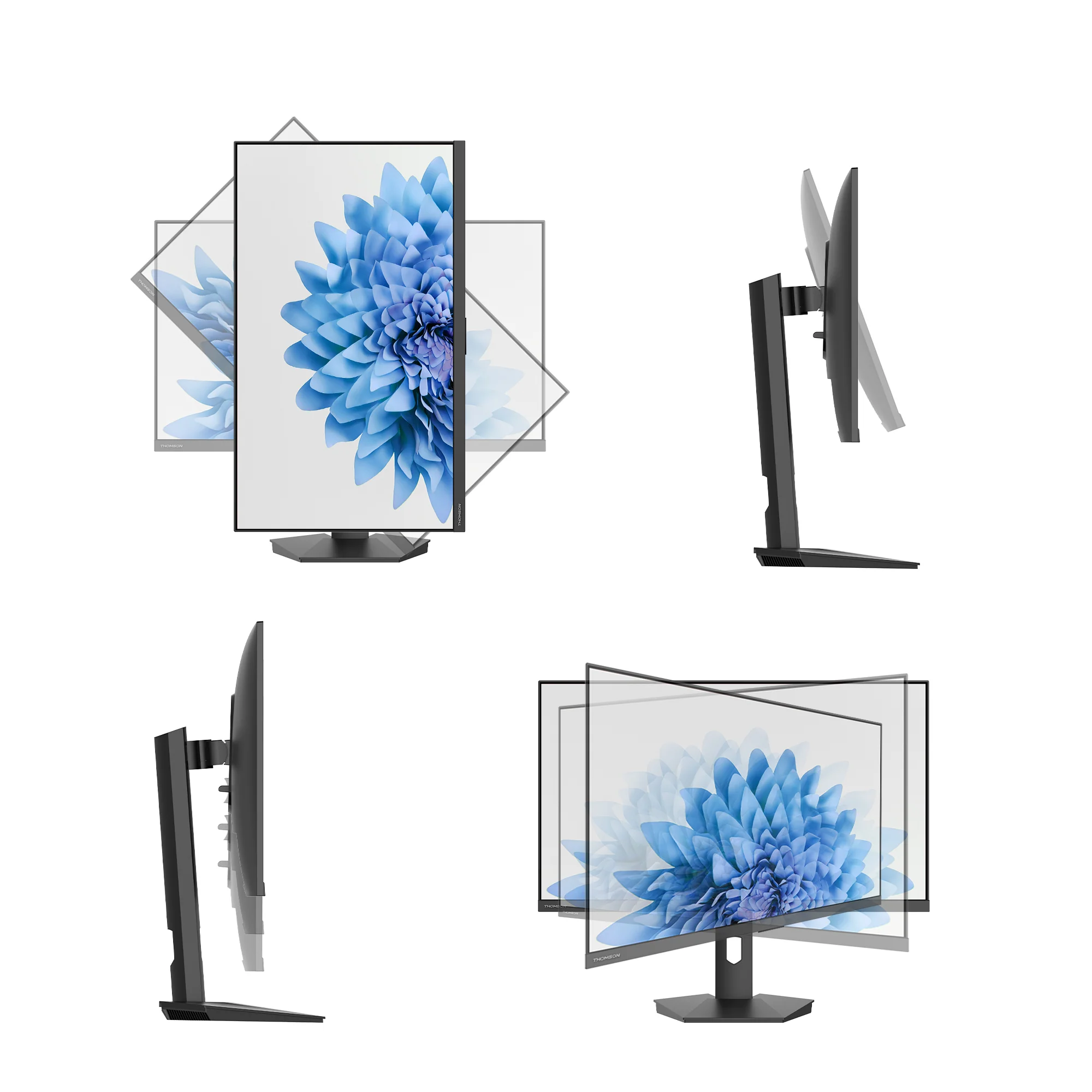 Studio Business Monitor 27" FHD - Image 3