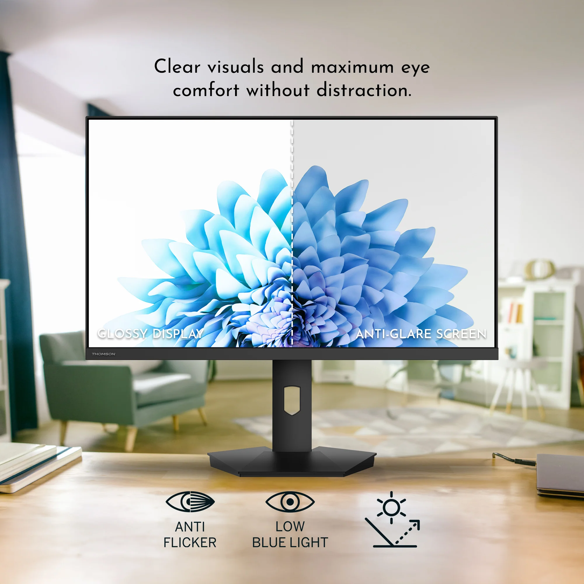 Studio Business Monitor 27" FHD - Image 8