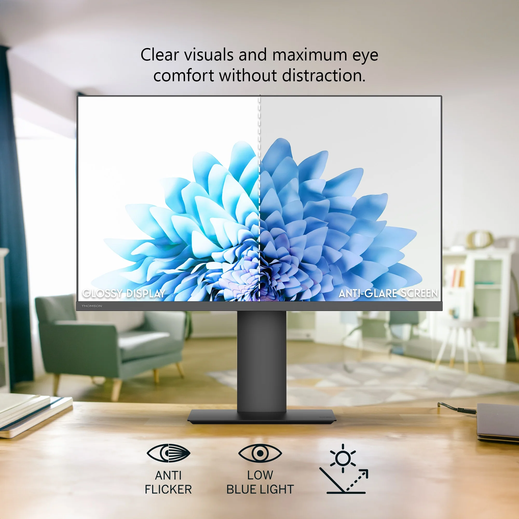 Studio Business Monitor 27" FHD - Image 10