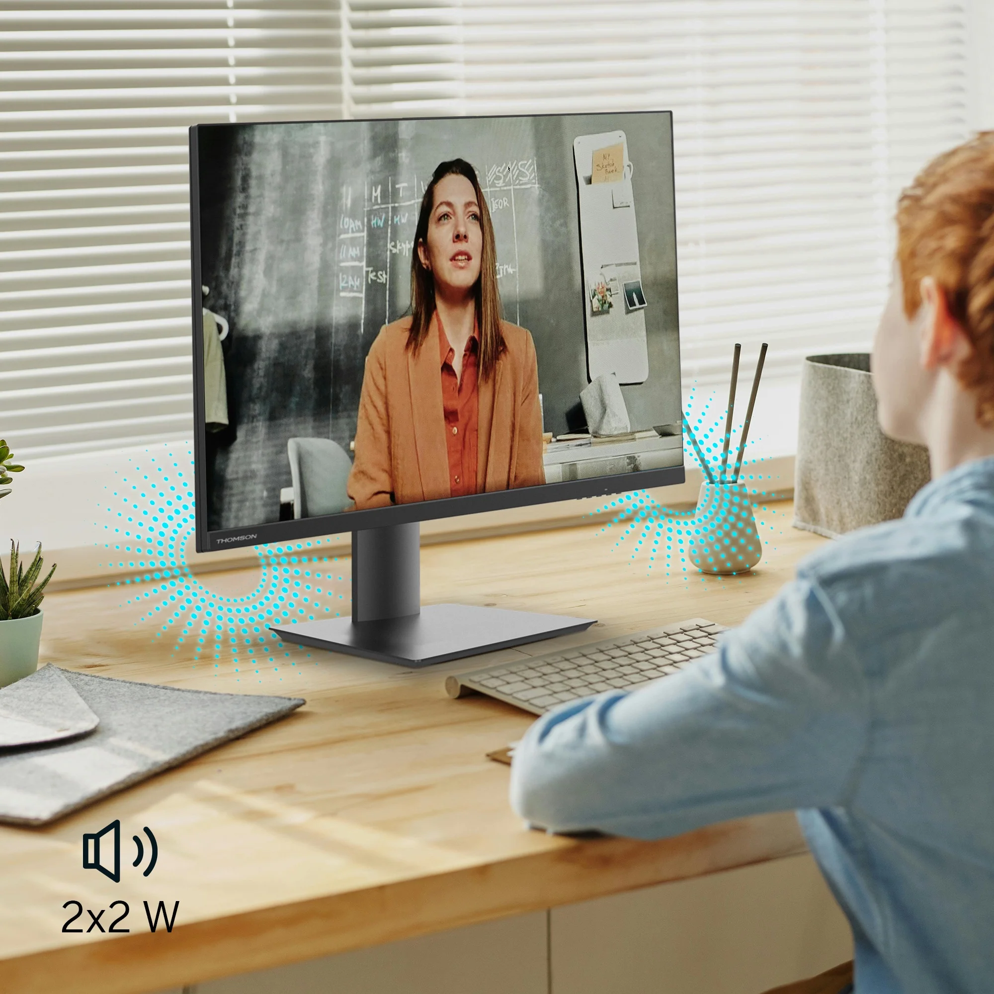Studio Business Monitor 27" FHD - Image 11