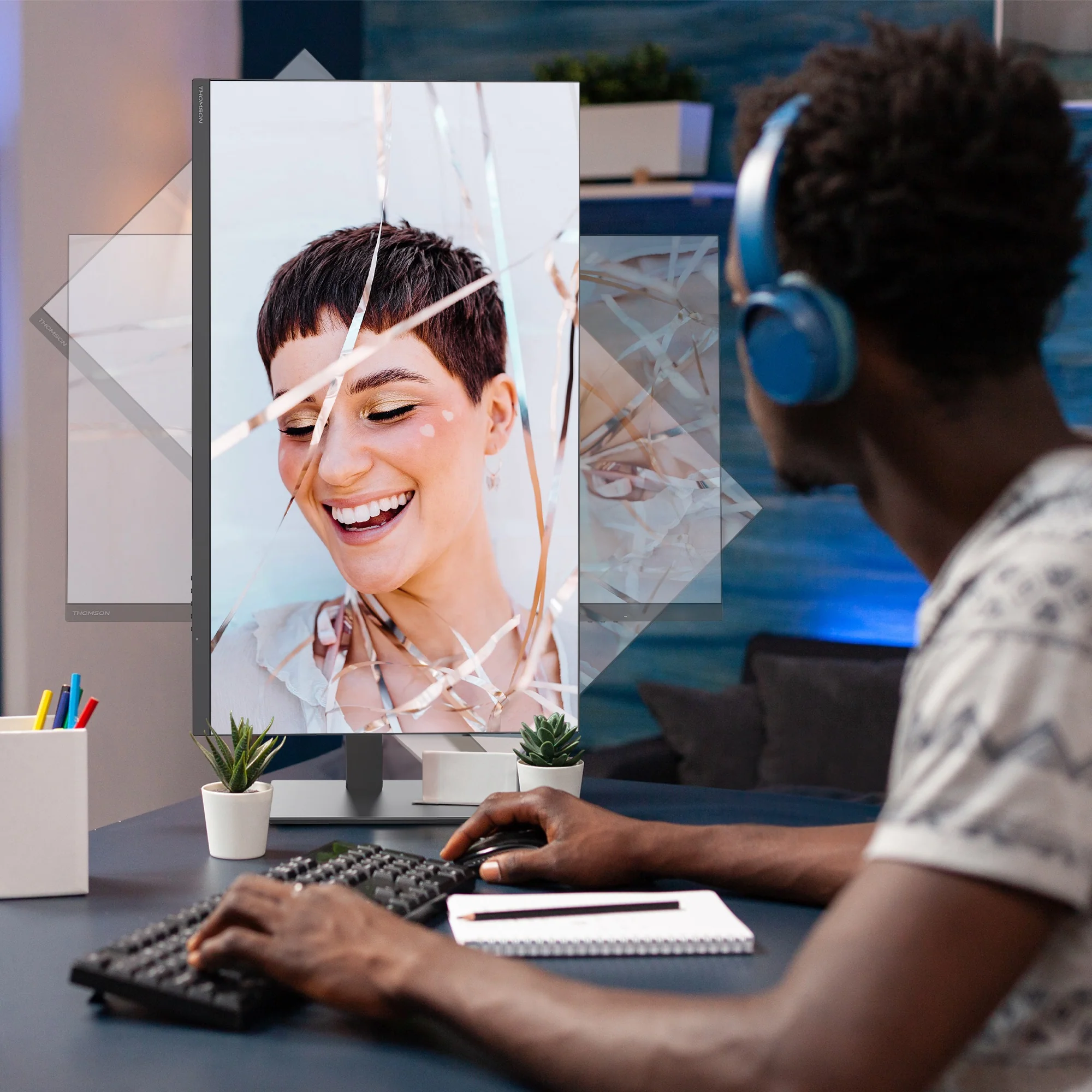 Studio Business Monitor 27" FHD - Image 12