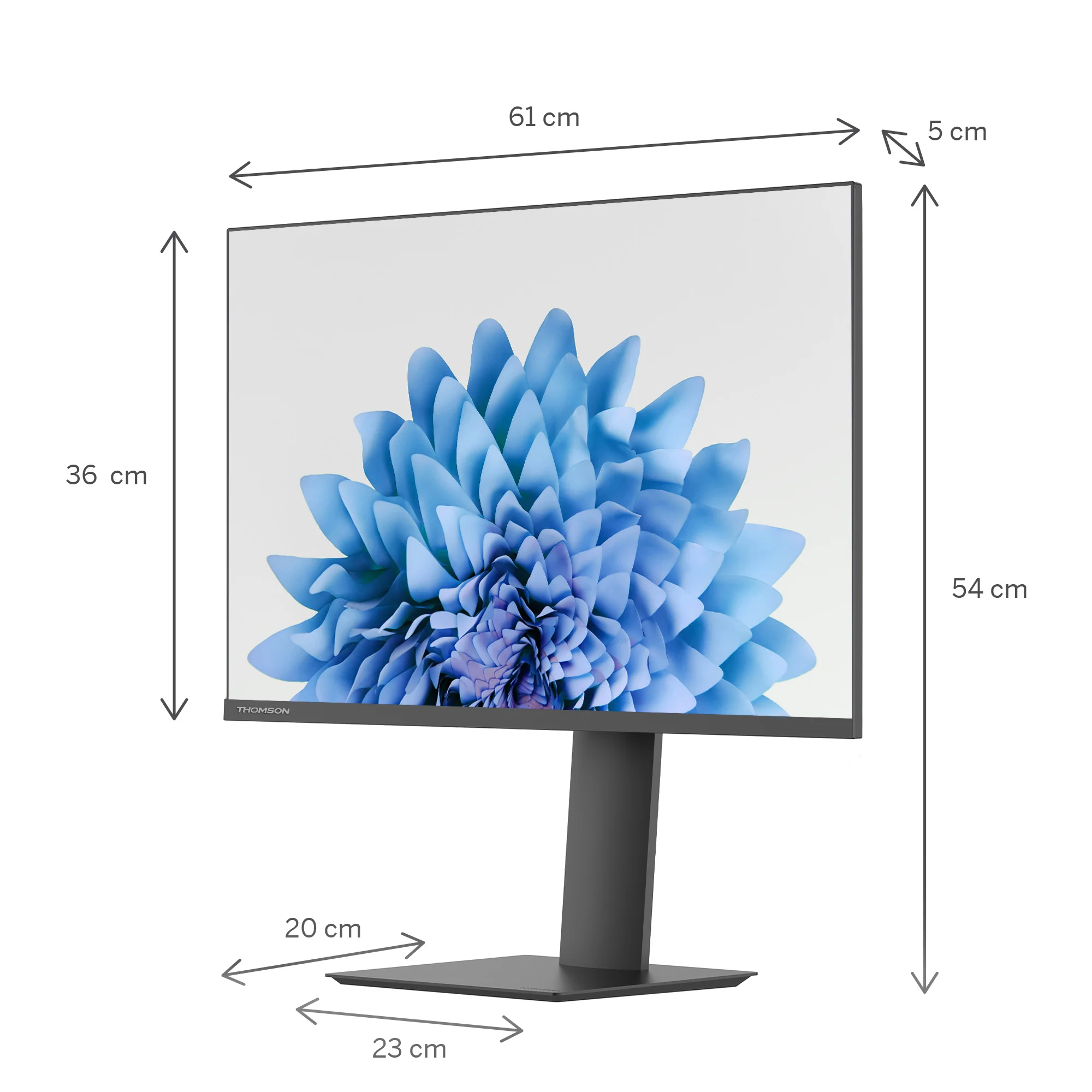 Studio Business Monitor 27" FHD - Image 3
