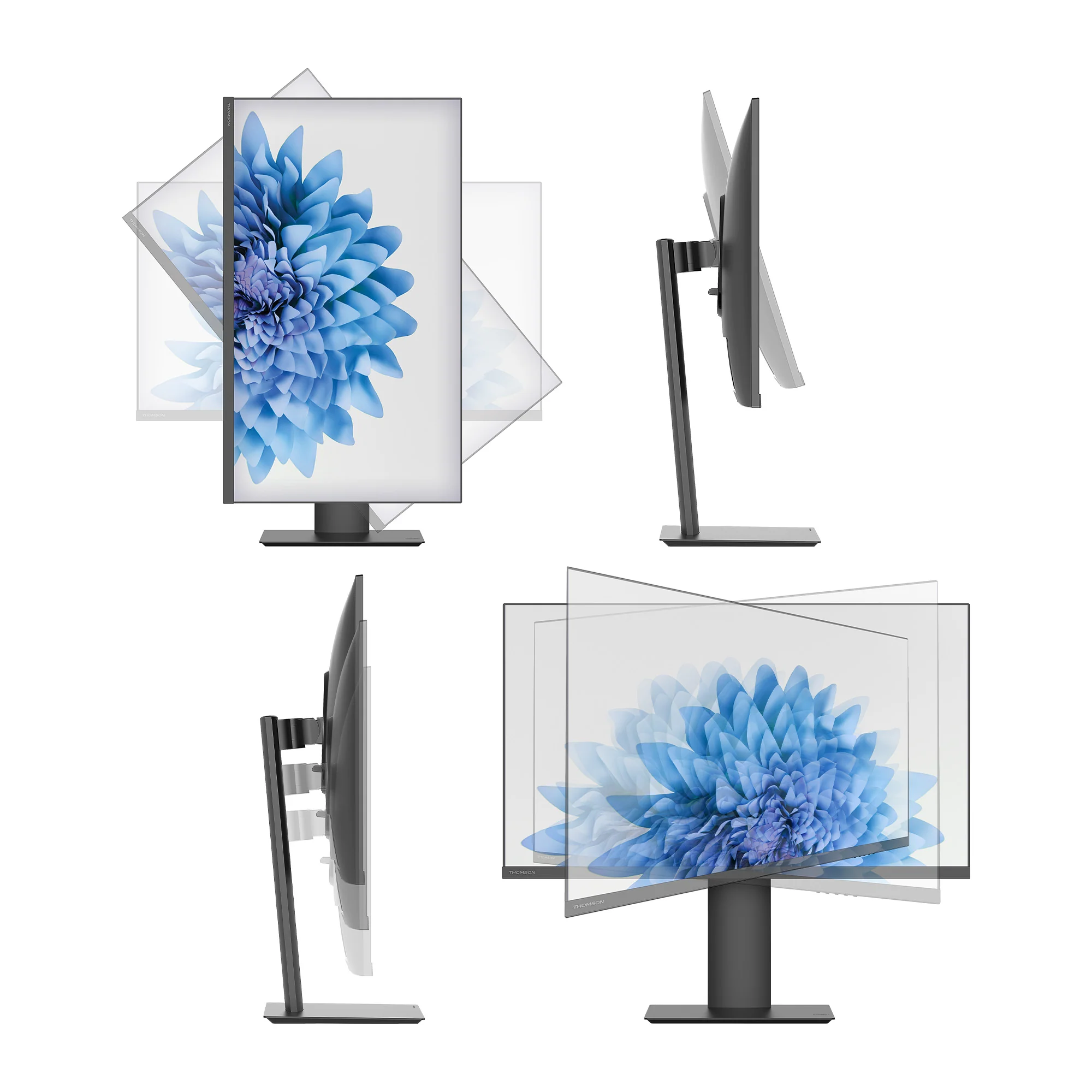 Studio Business Monitor 27" FHD - Image 5