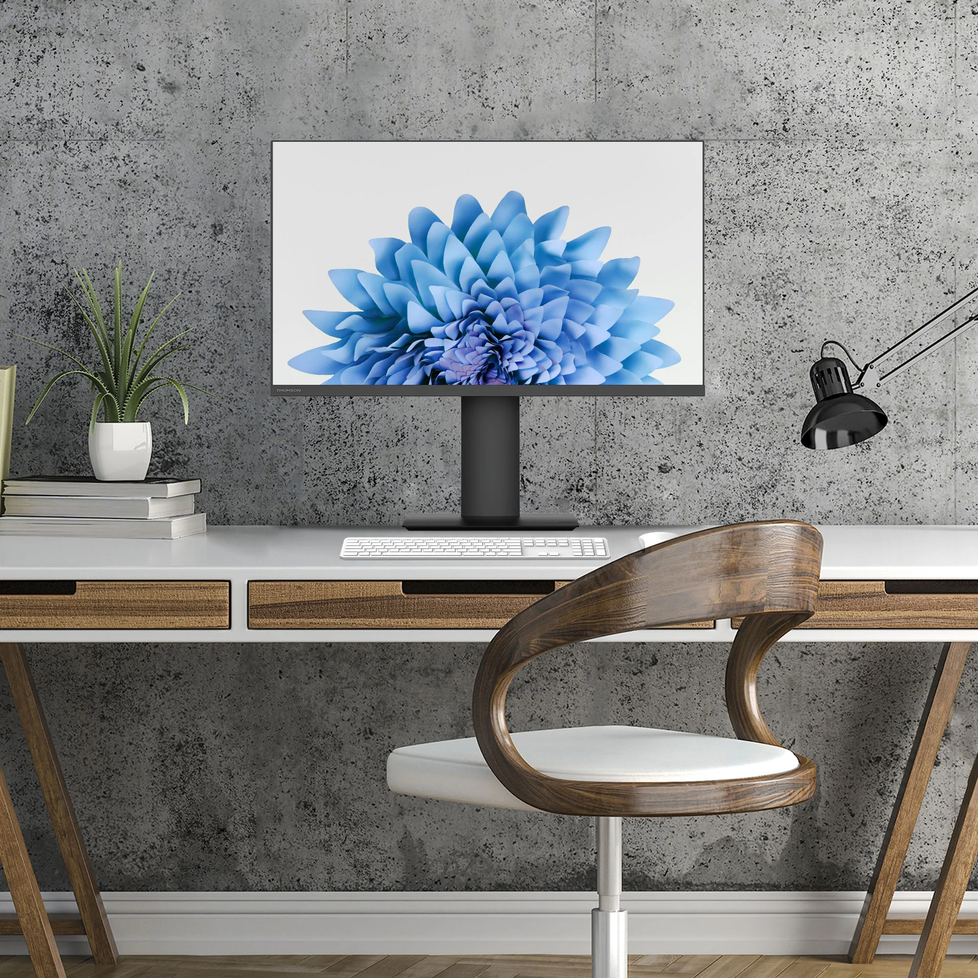 Studio Business Monitor 27" FHD - Image 7