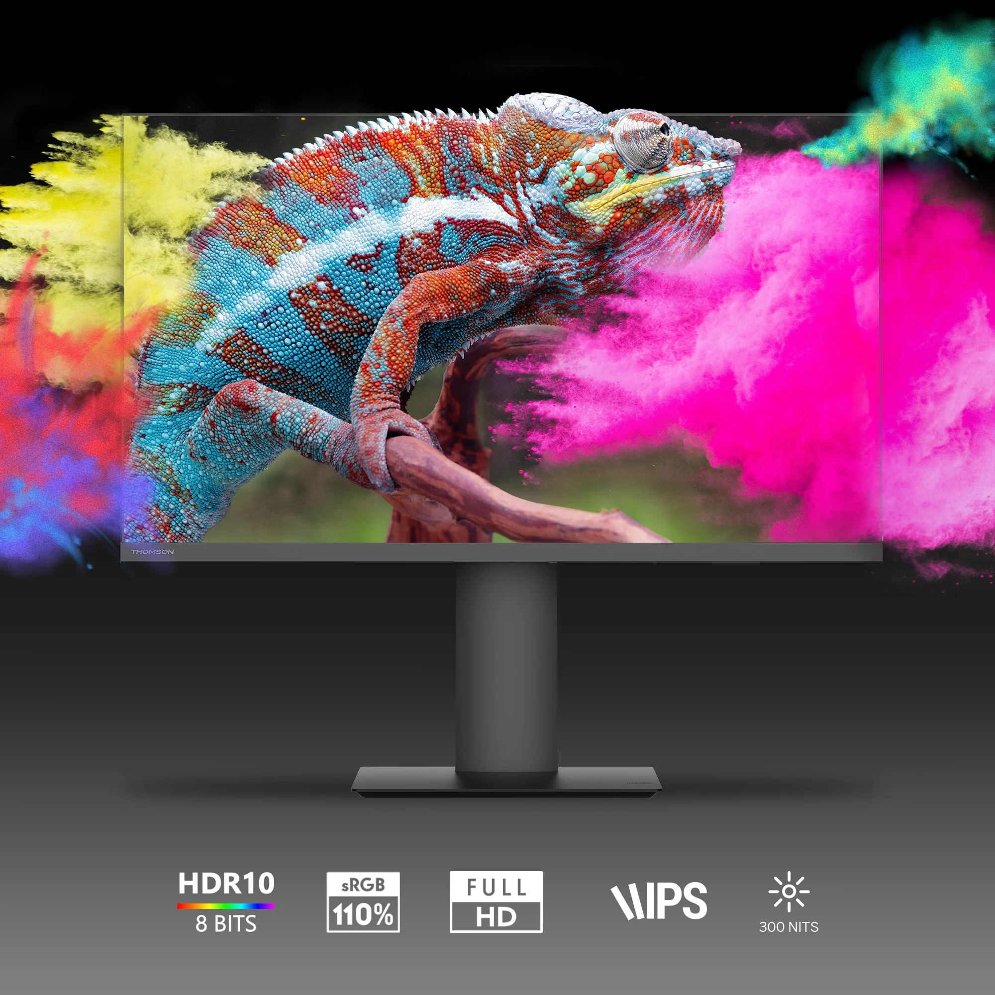Studio Business Monitor 27" FHD - Image 9