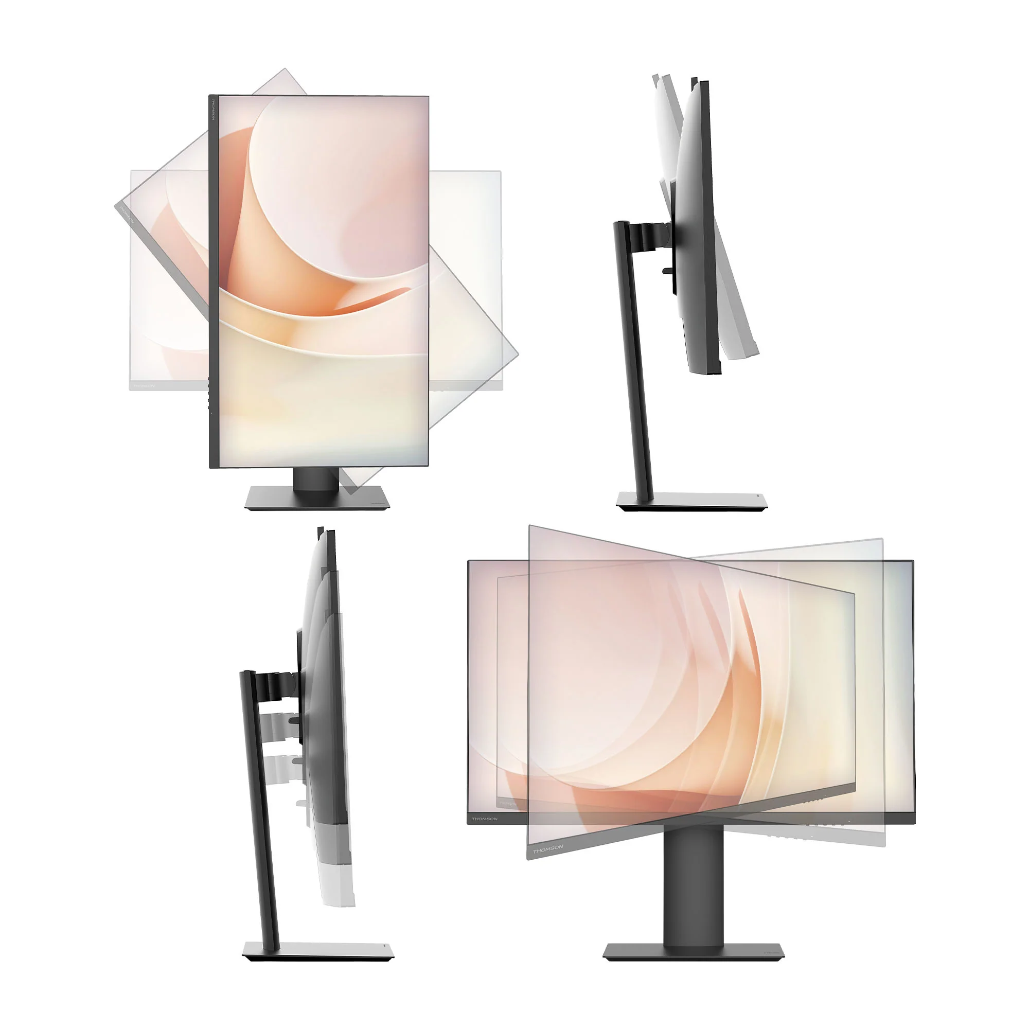 Supreme Business Monitor 27" FHD - Image 5