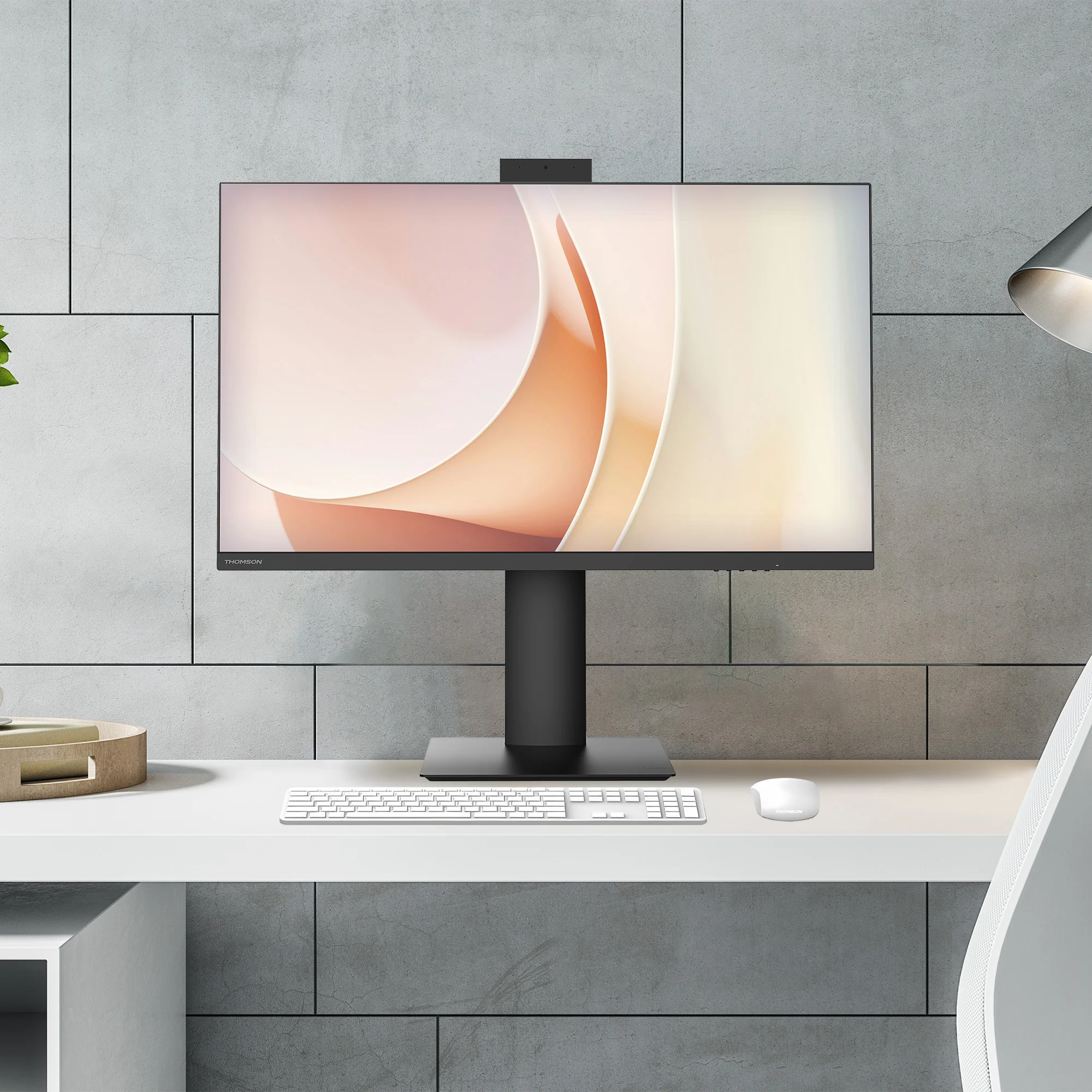 Supreme Business Monitor 27" FHD - Image 6