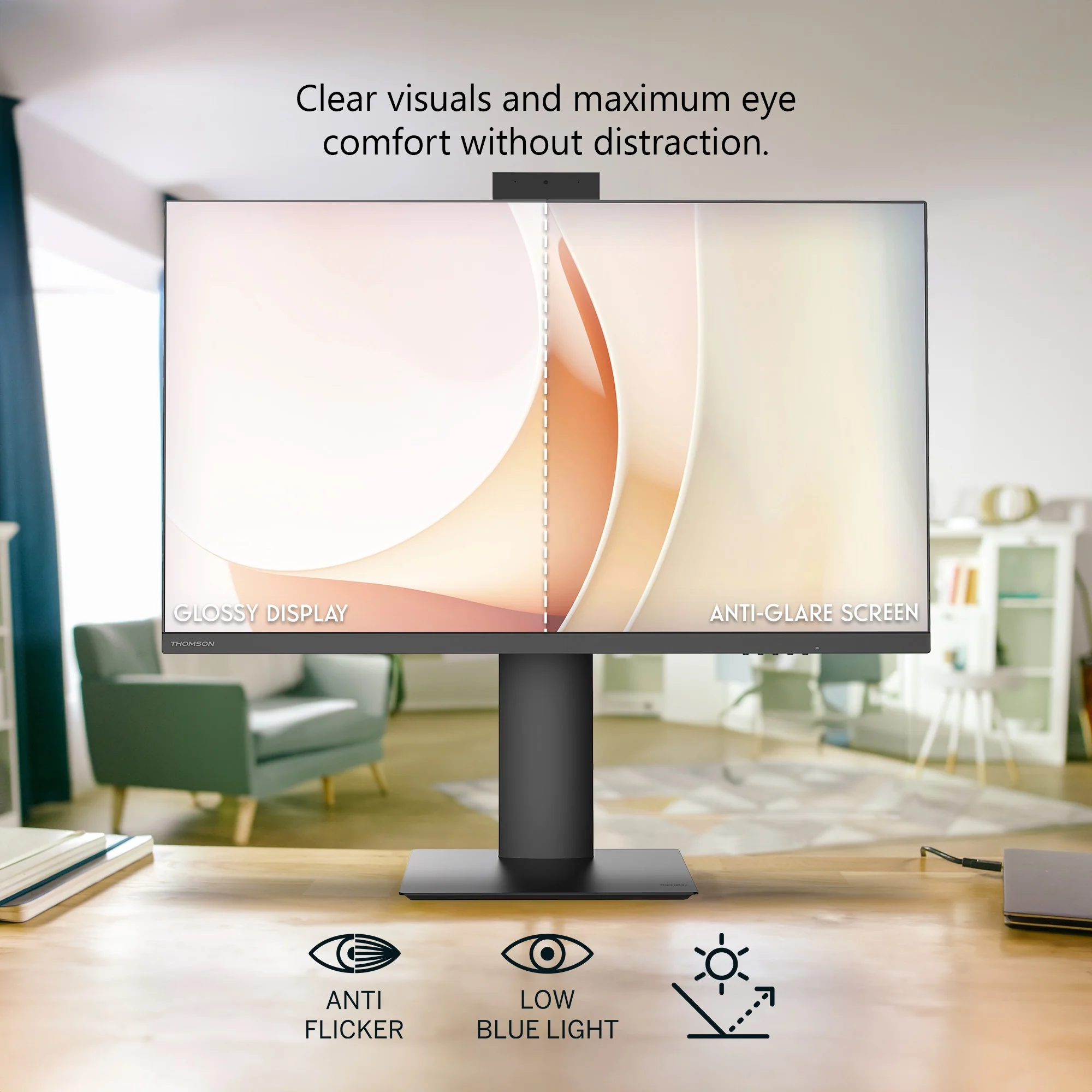 Supreme Business Monitor 27" FHD - Image 8