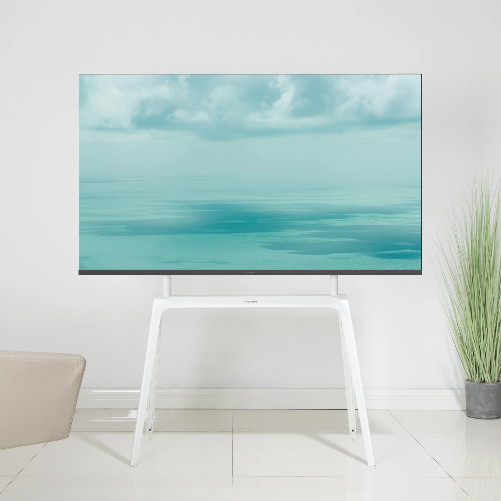 TV Stand Metal - Image 8