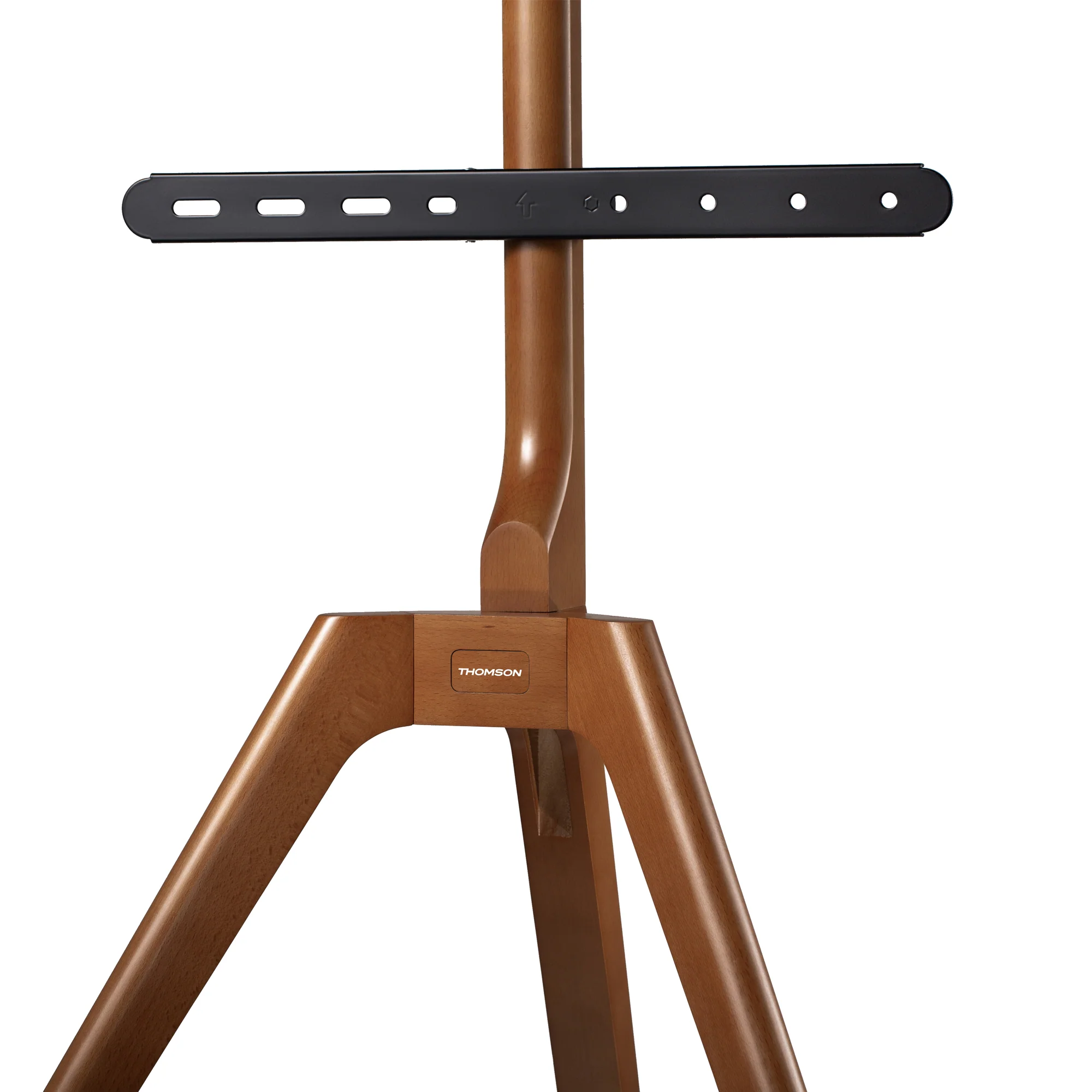TV Stand Wood - Image 5